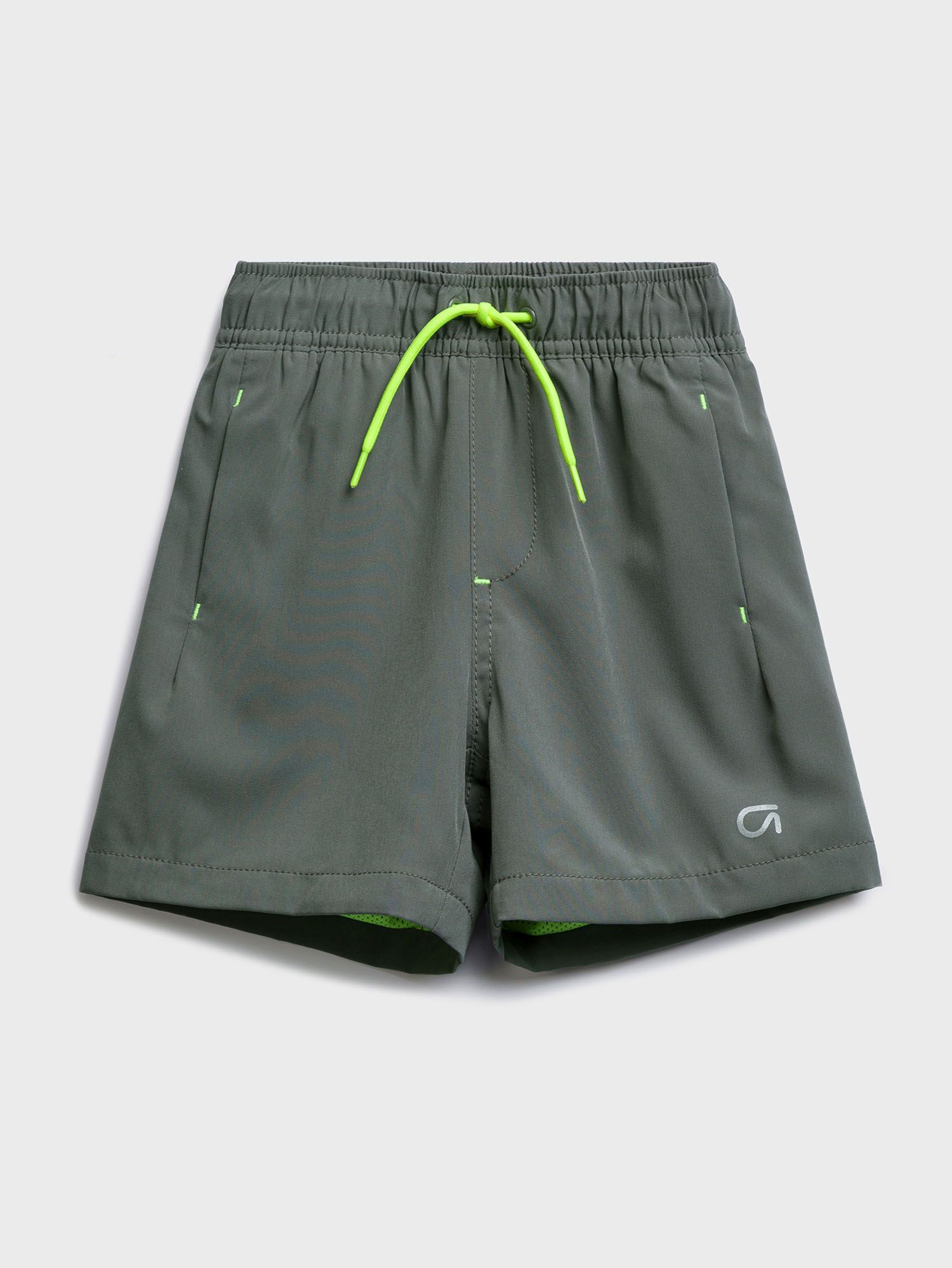 Kinder Shorts GapFit quick dry