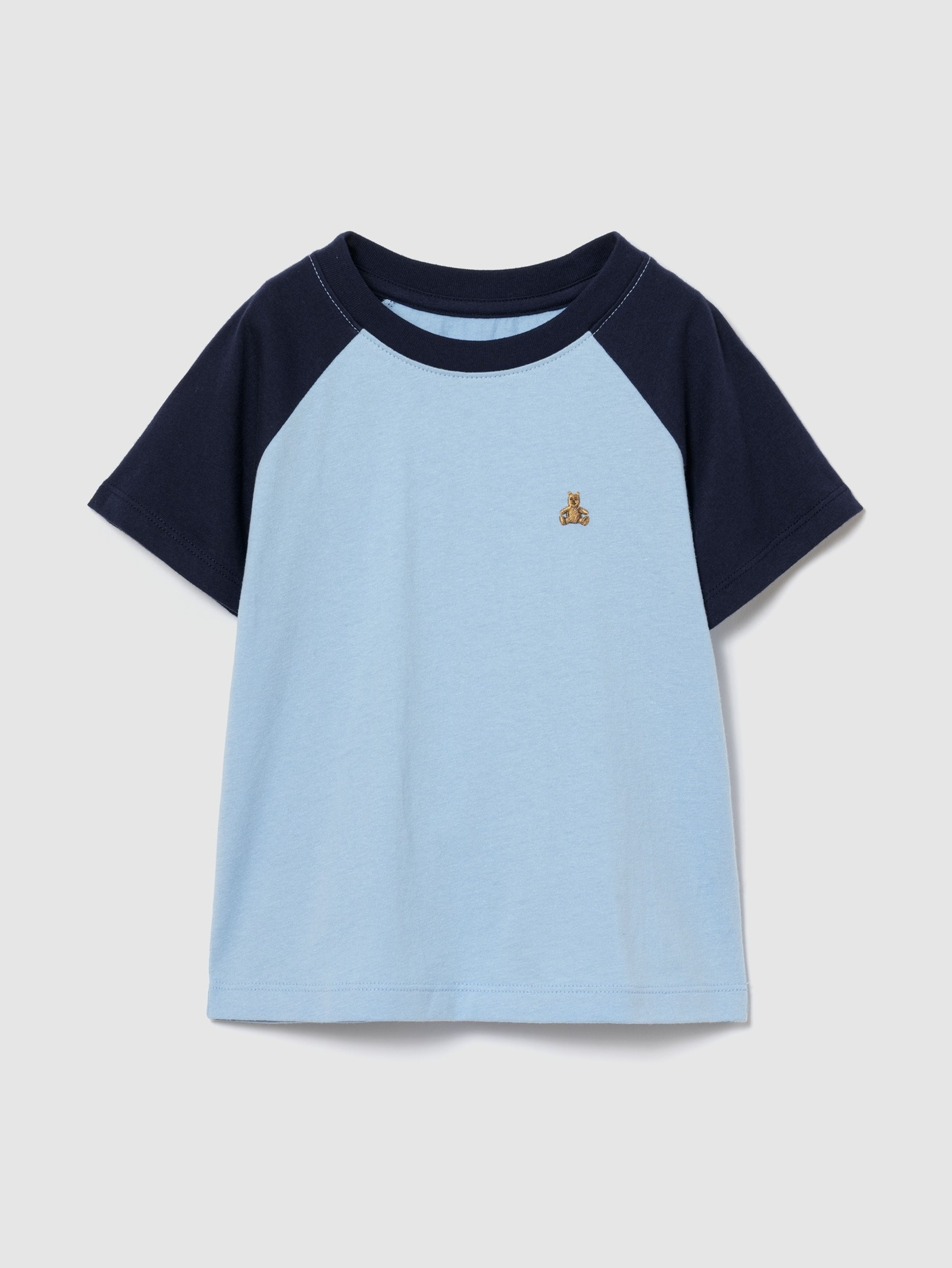 Baby koszulka Brannan Bear Mix & Match