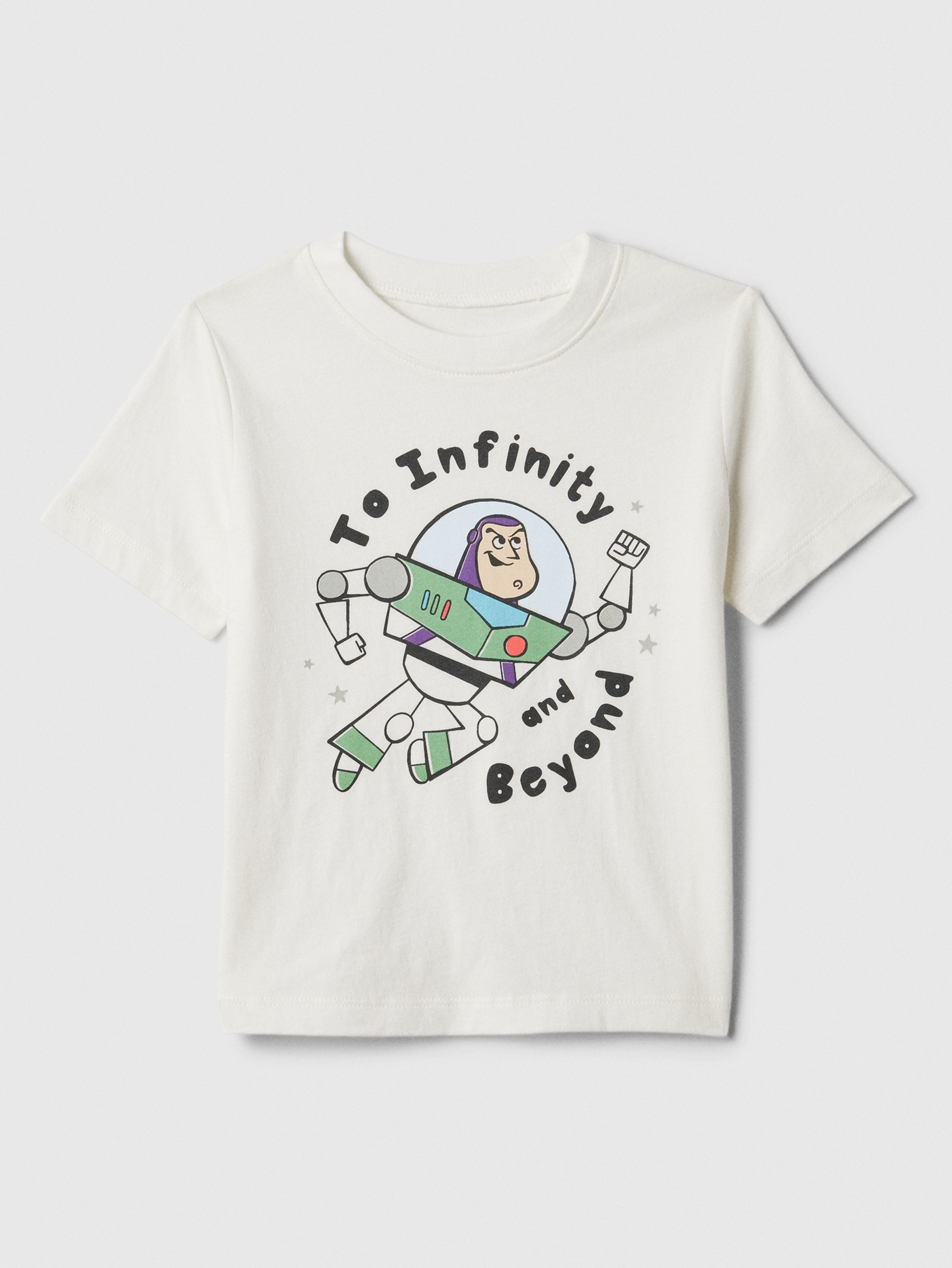 Kinder T-Shirt GAP & Disney Toy Story