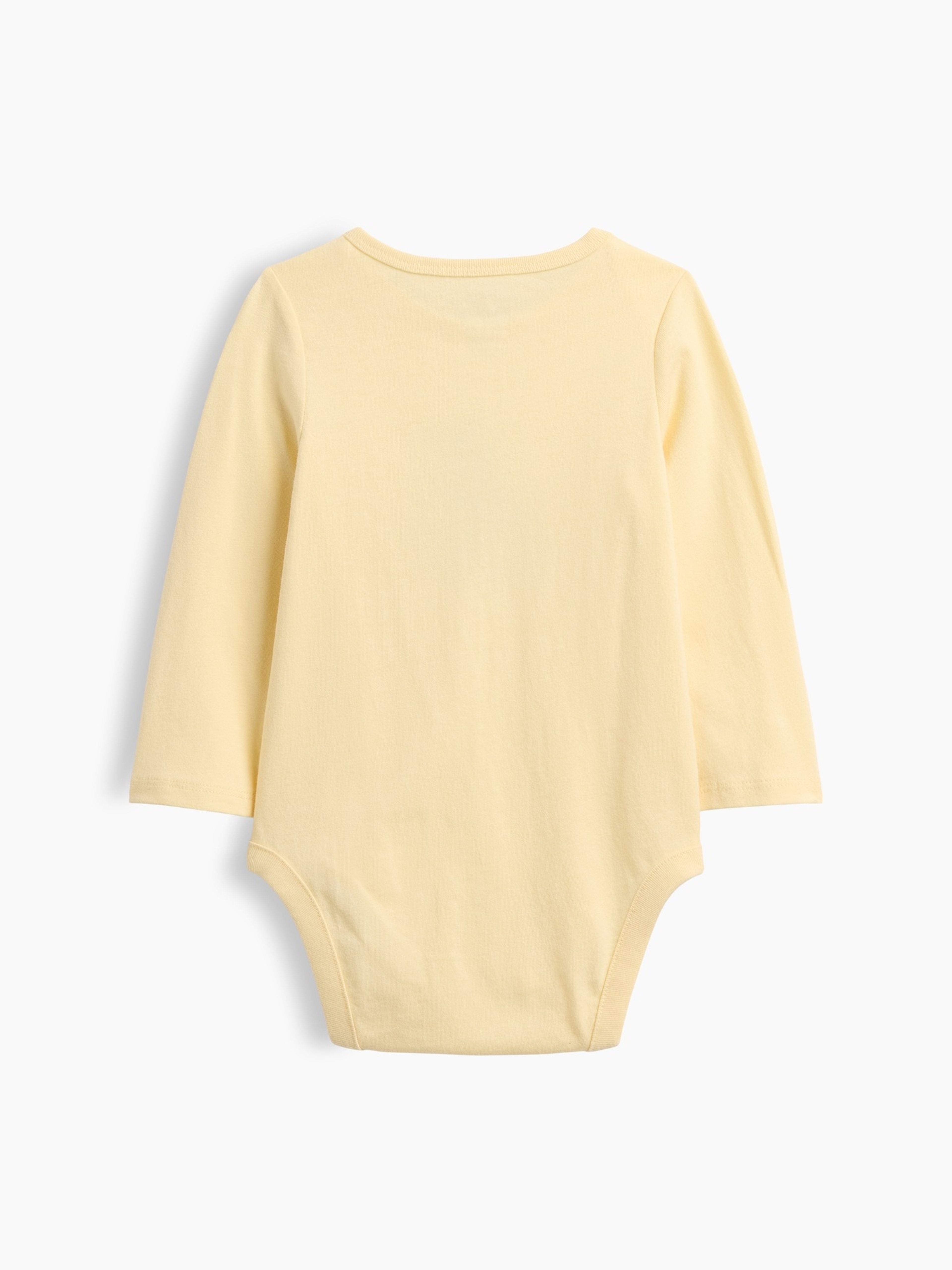 Baby body Brannan Bear - 003