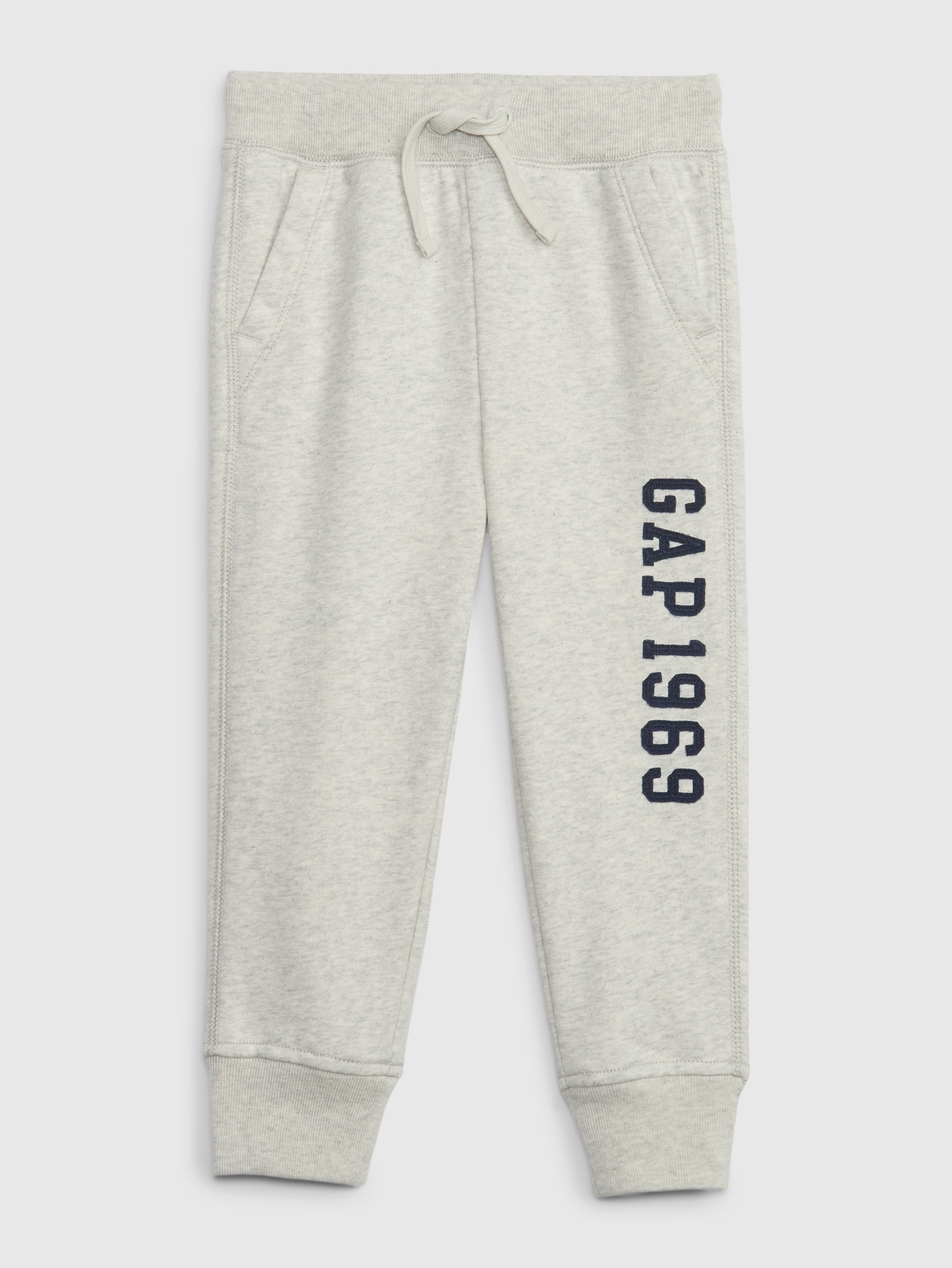 Baby Jogginghose mit Logo