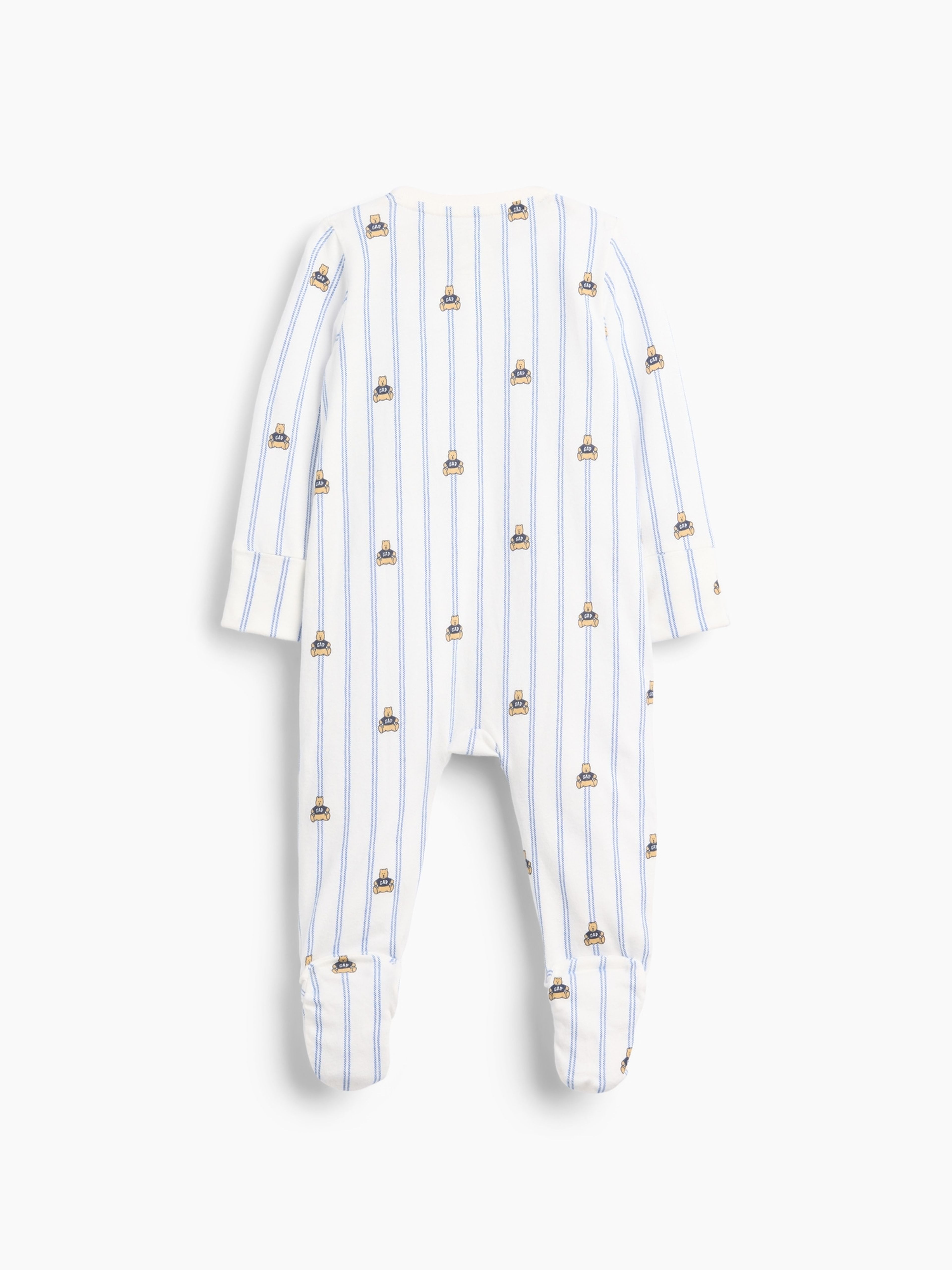 Baby overál Brannan Bear - 002