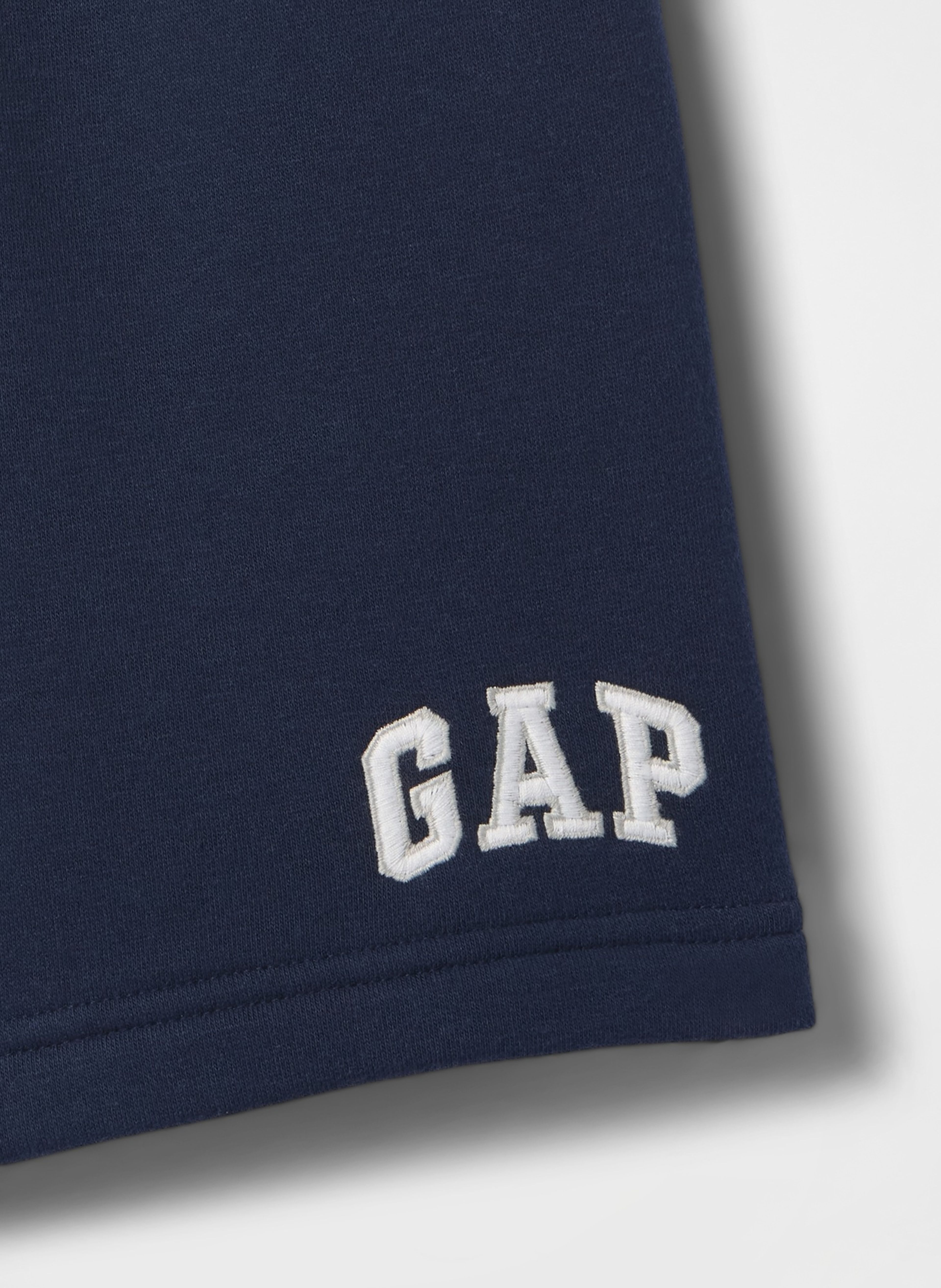 Short bambini con logo - 003