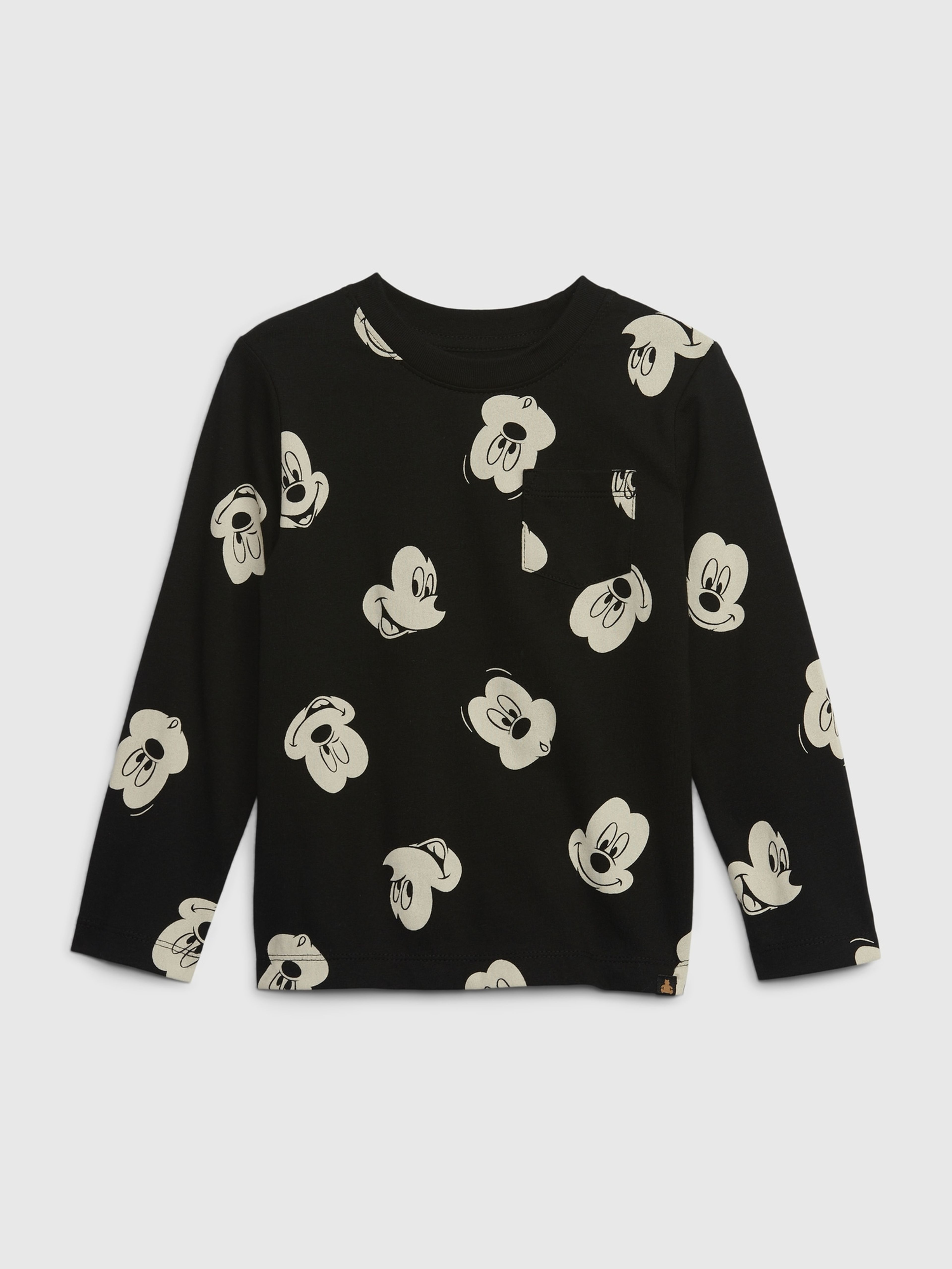 Baby tričko Mix & Match Gap & Disney