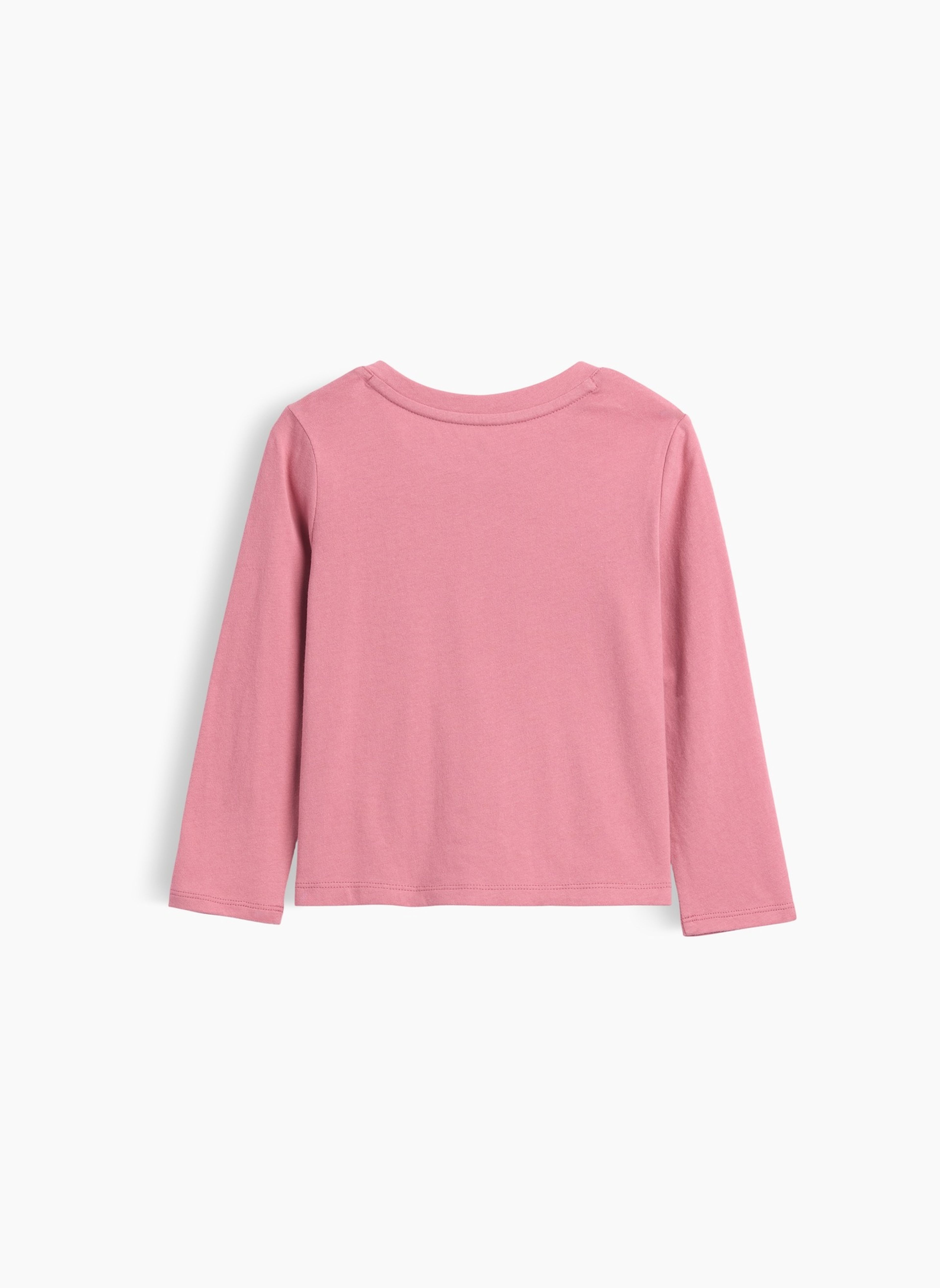 Baby tricou Brannan Bear cu logo - 002