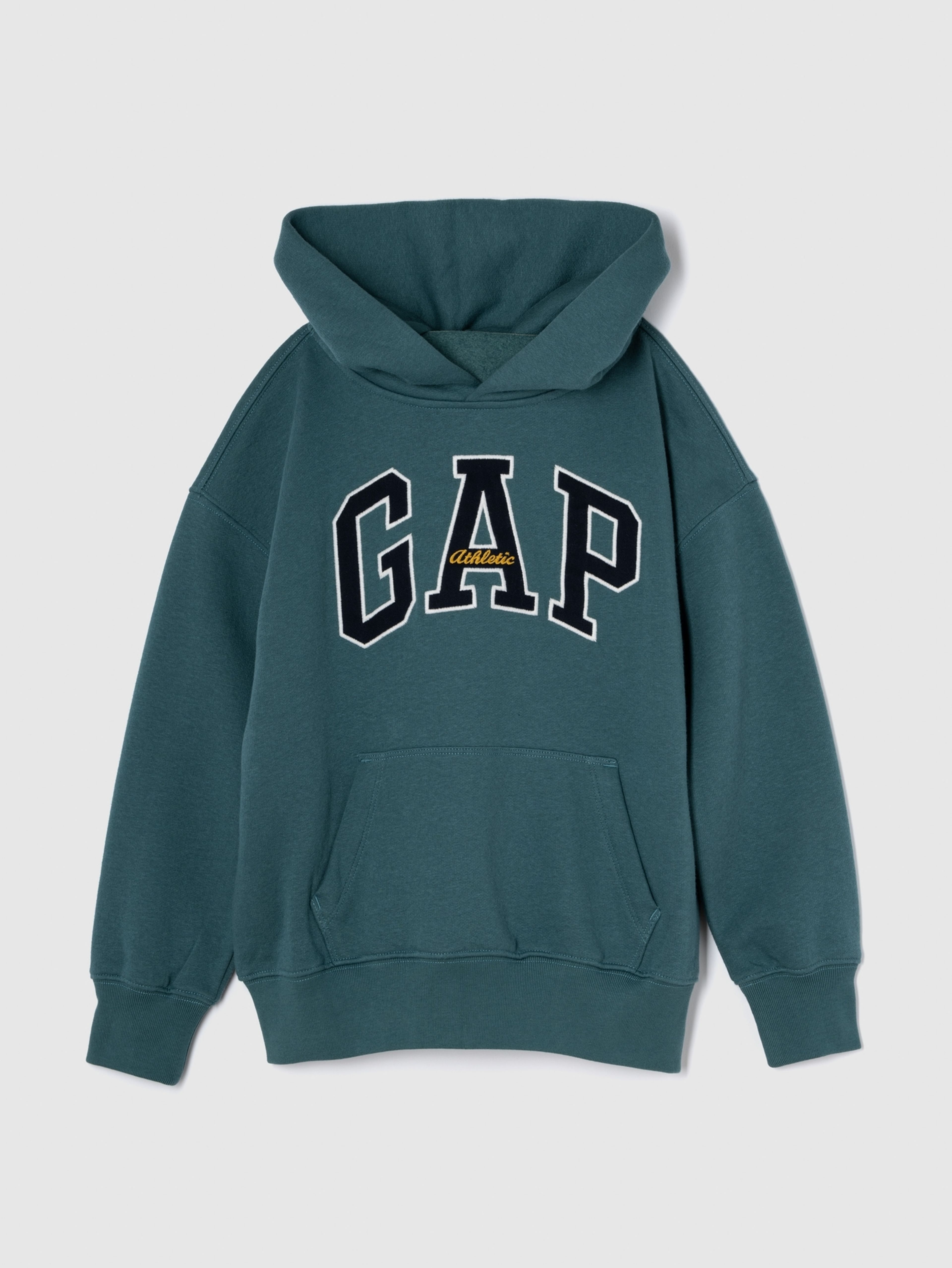 Gyermek Gap Athletic Unisex pulóver