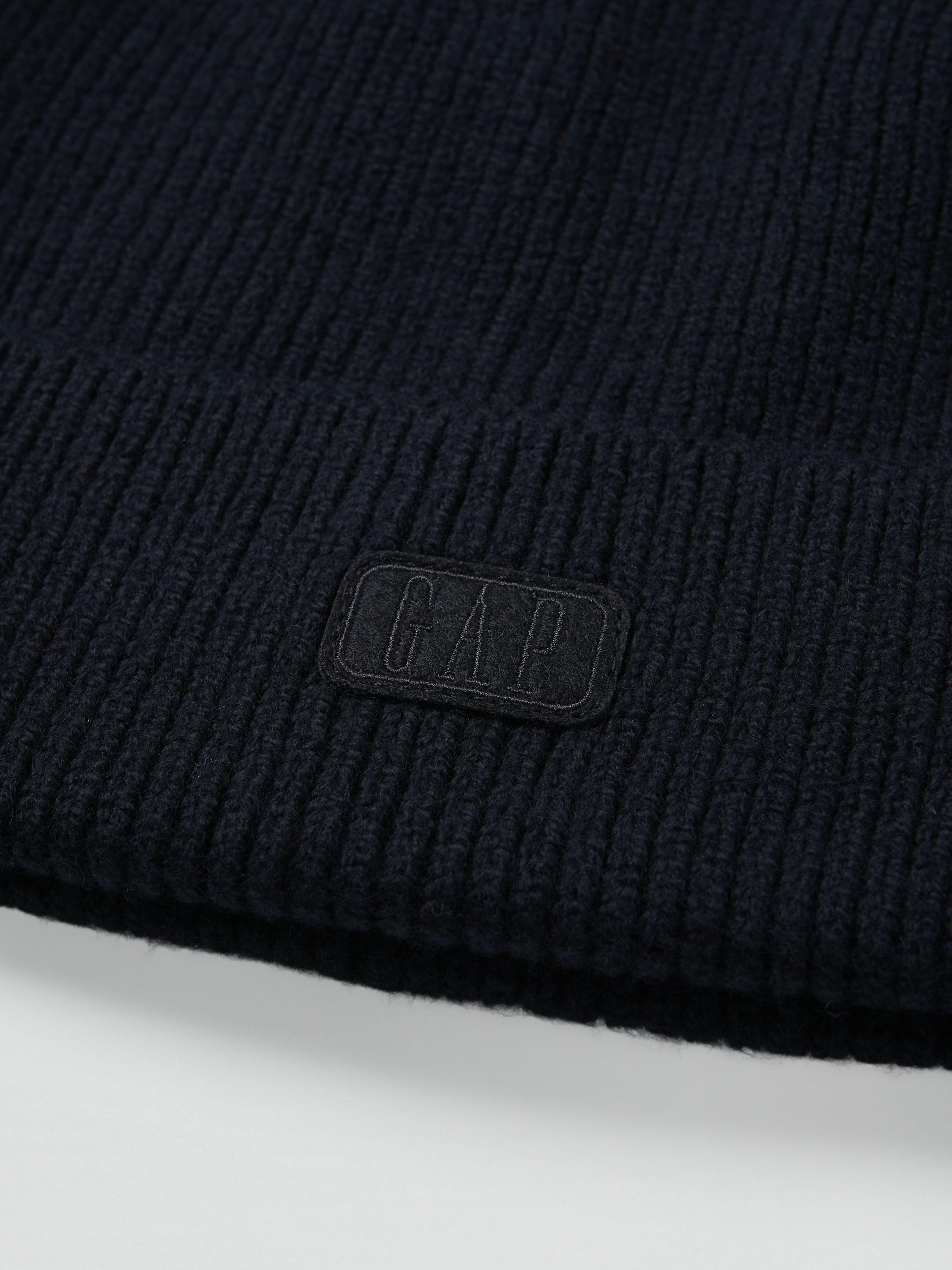 Gorro con logo - 003
