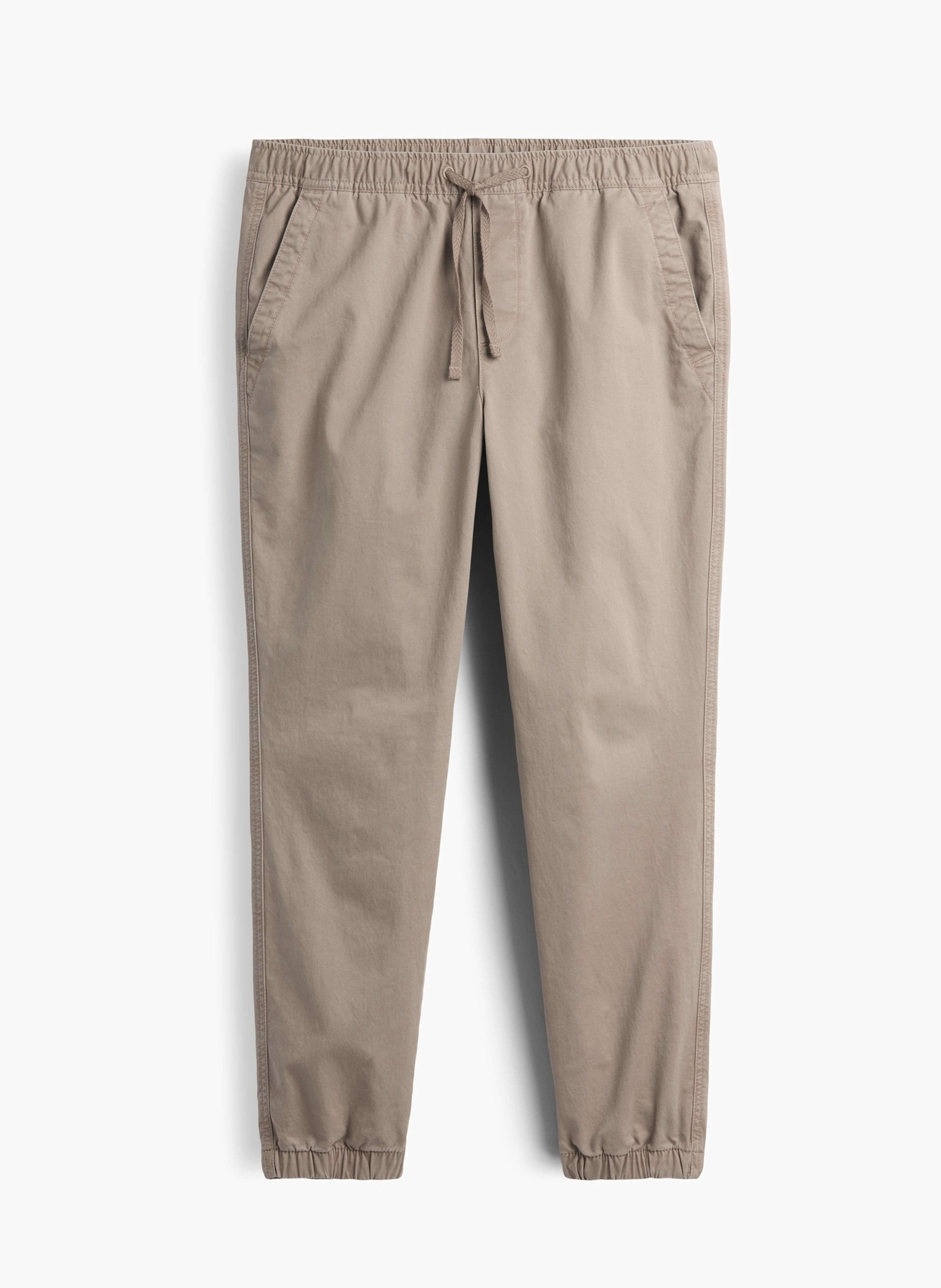 Kalhoty Joggers GapFlex - 006
