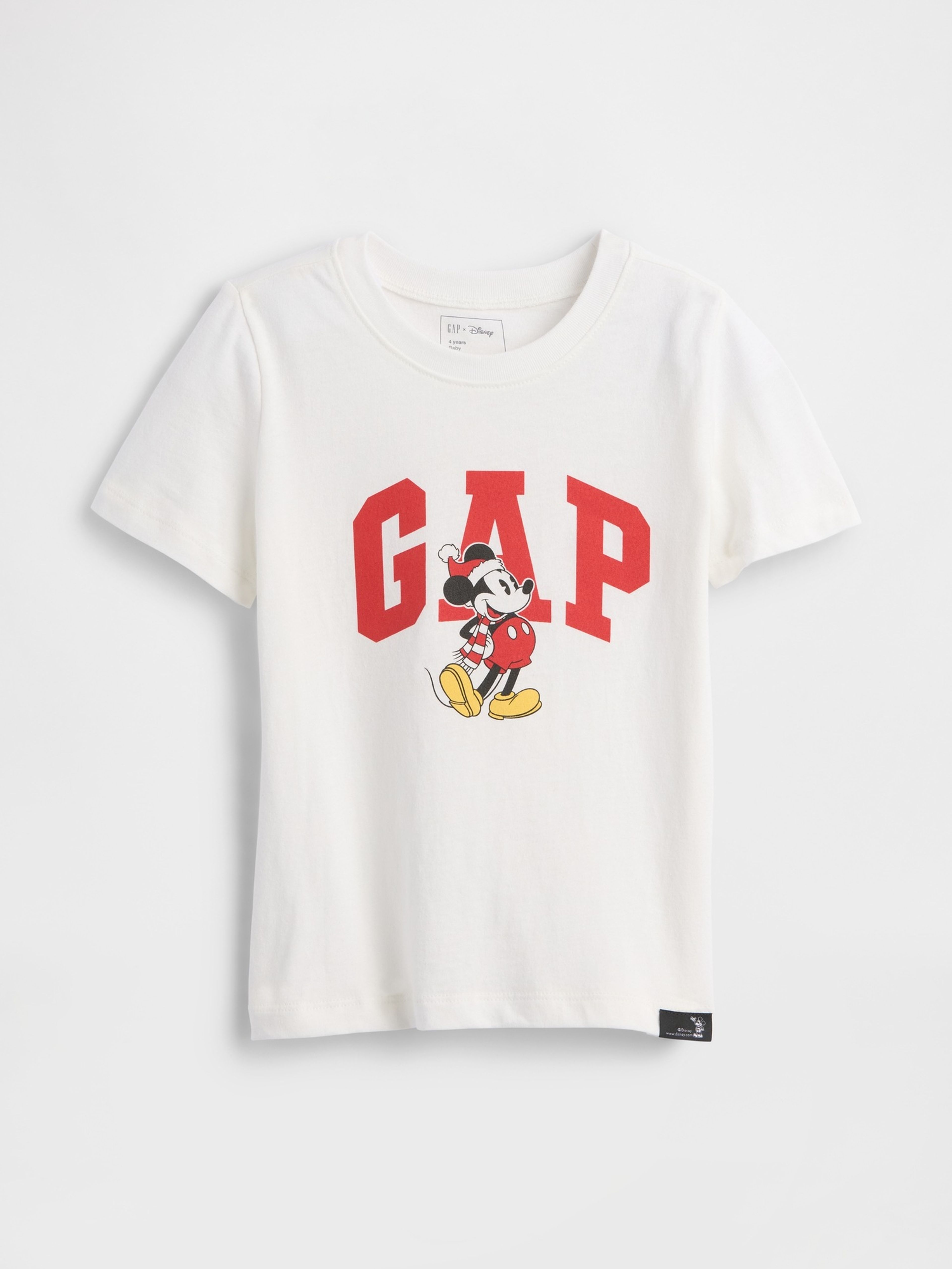 Baby-T-Shirt Gap & Disney