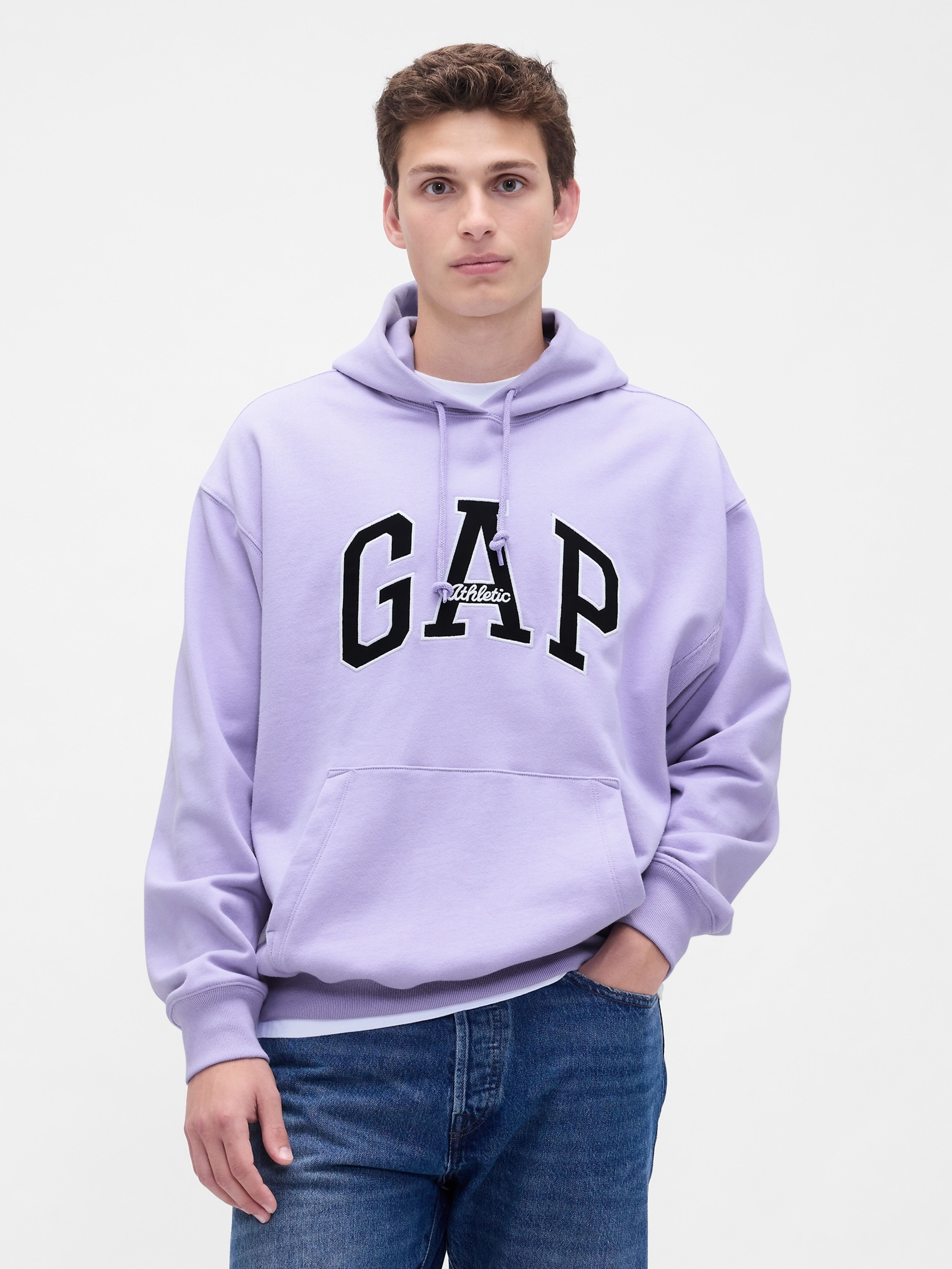 Bluza oversize Heavyweight