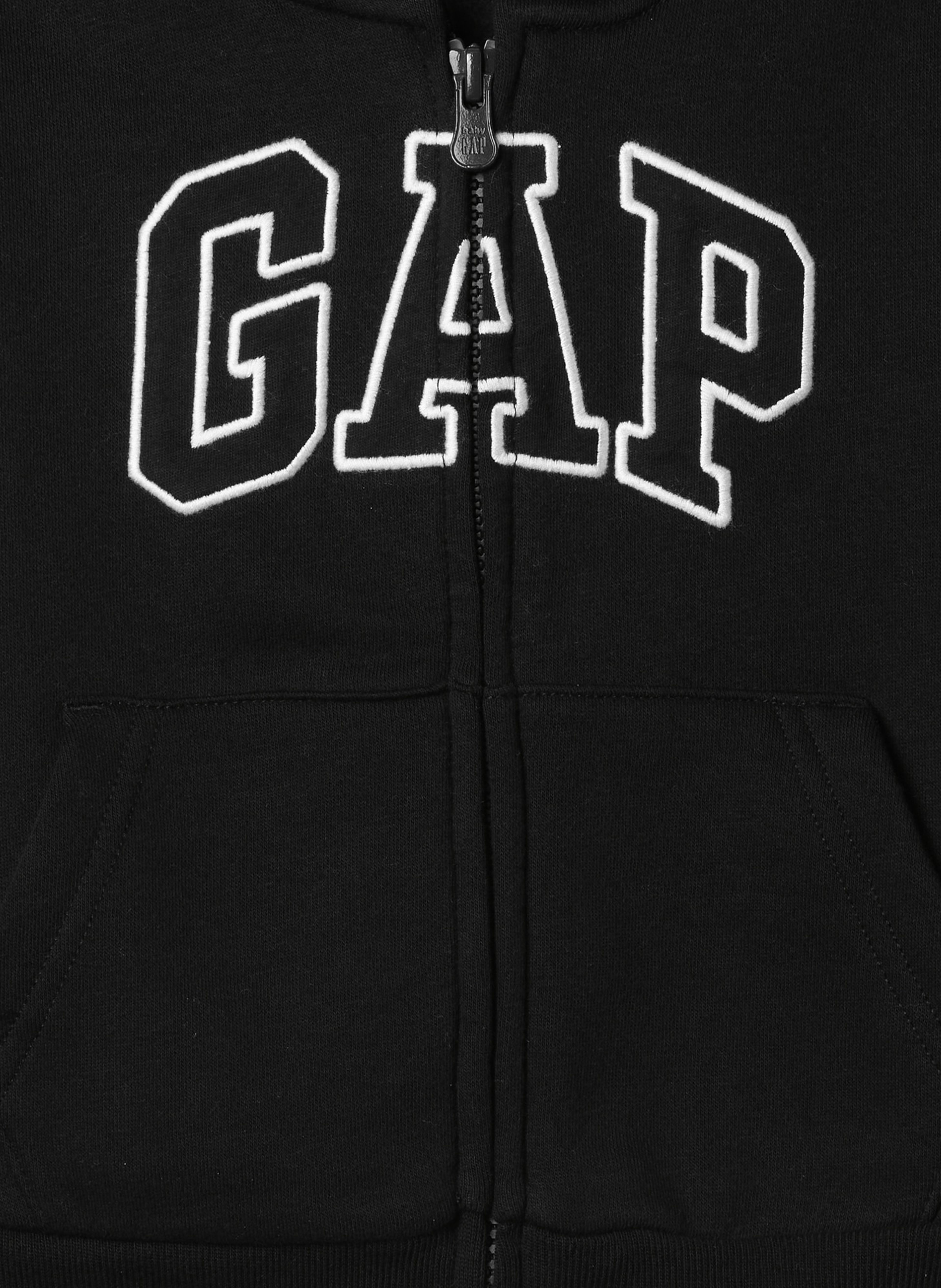 Sweat bébé avec logo - 003
