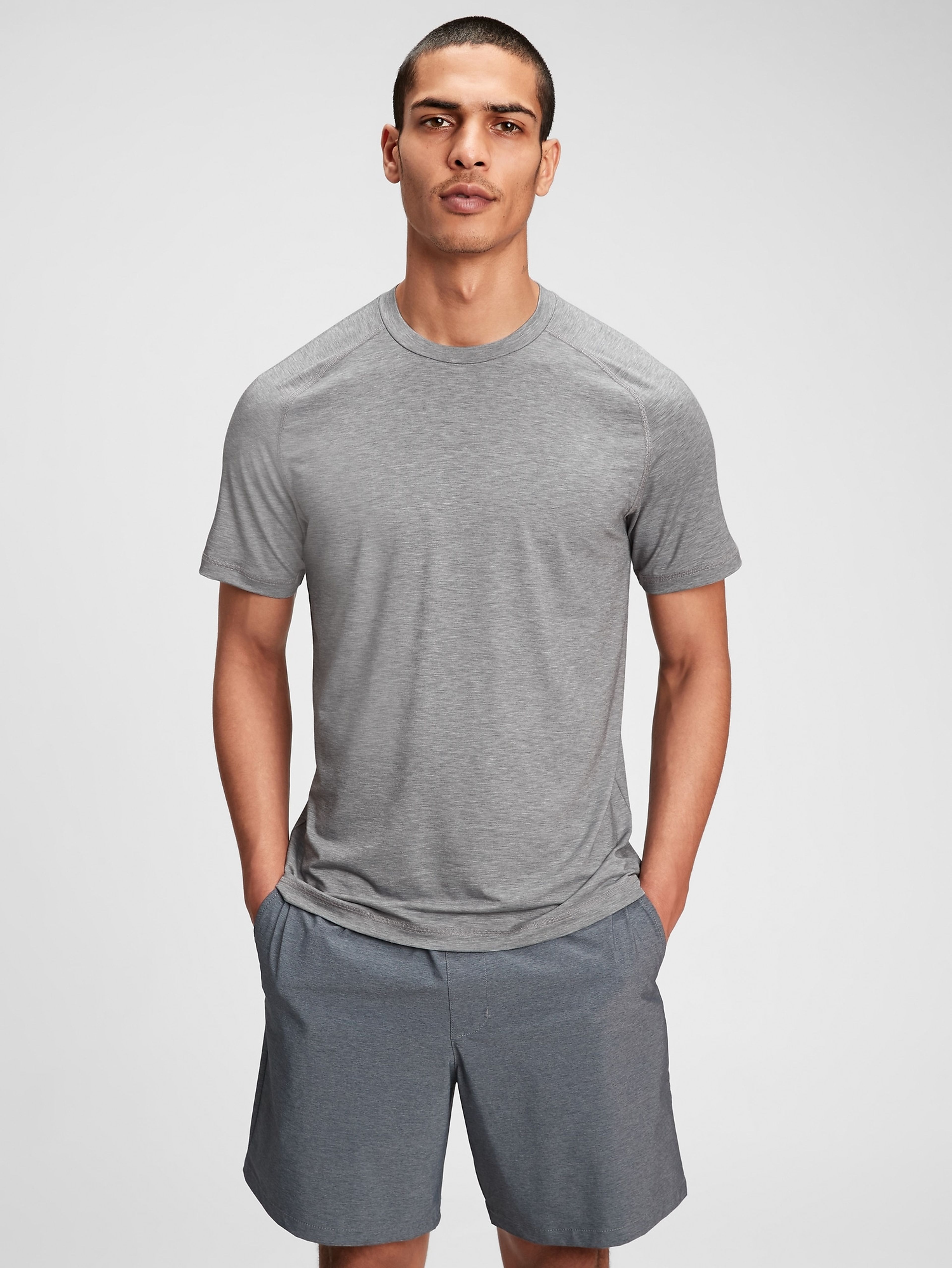 Sport-Shirt GapFit Active