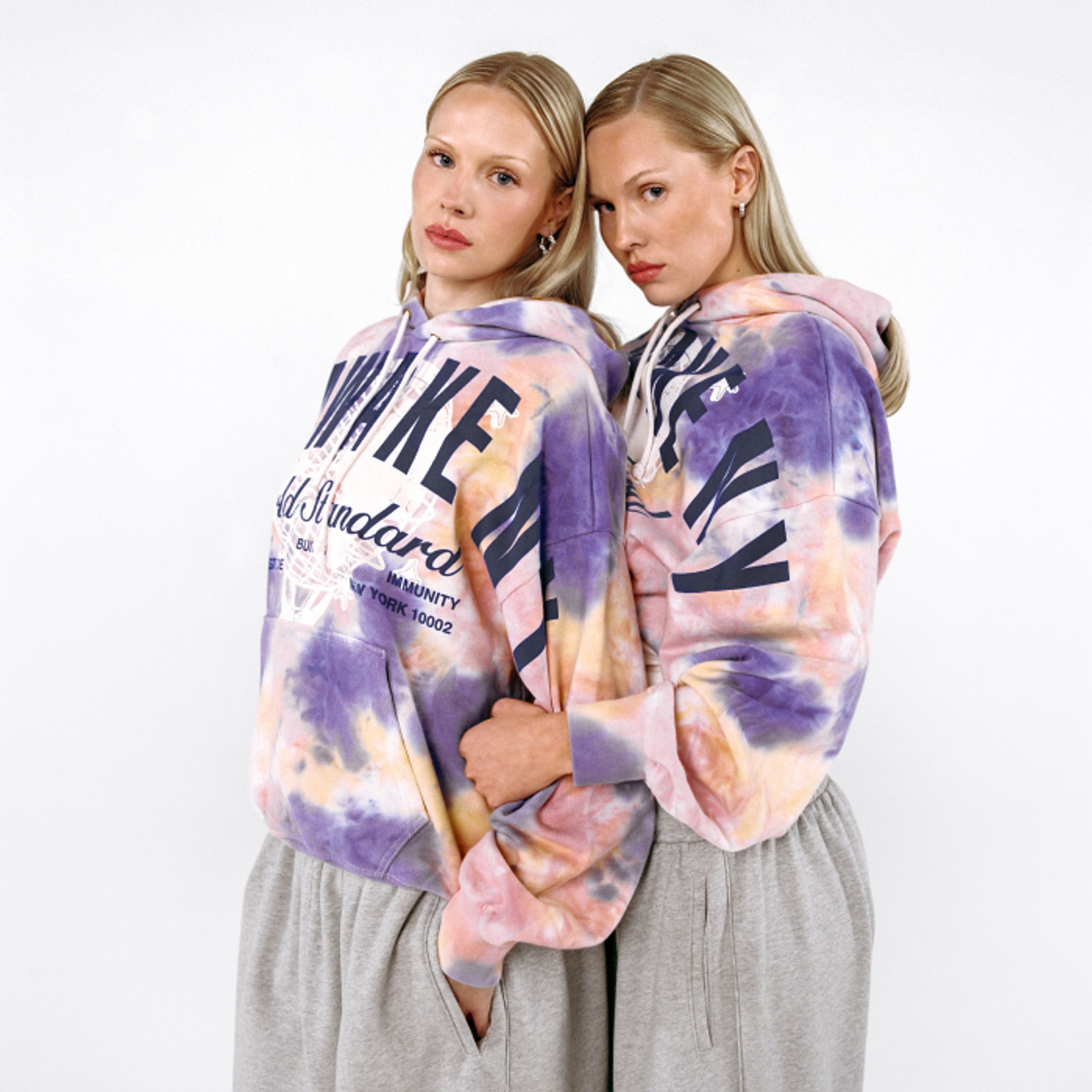 El streetwear que ha evolucionado.