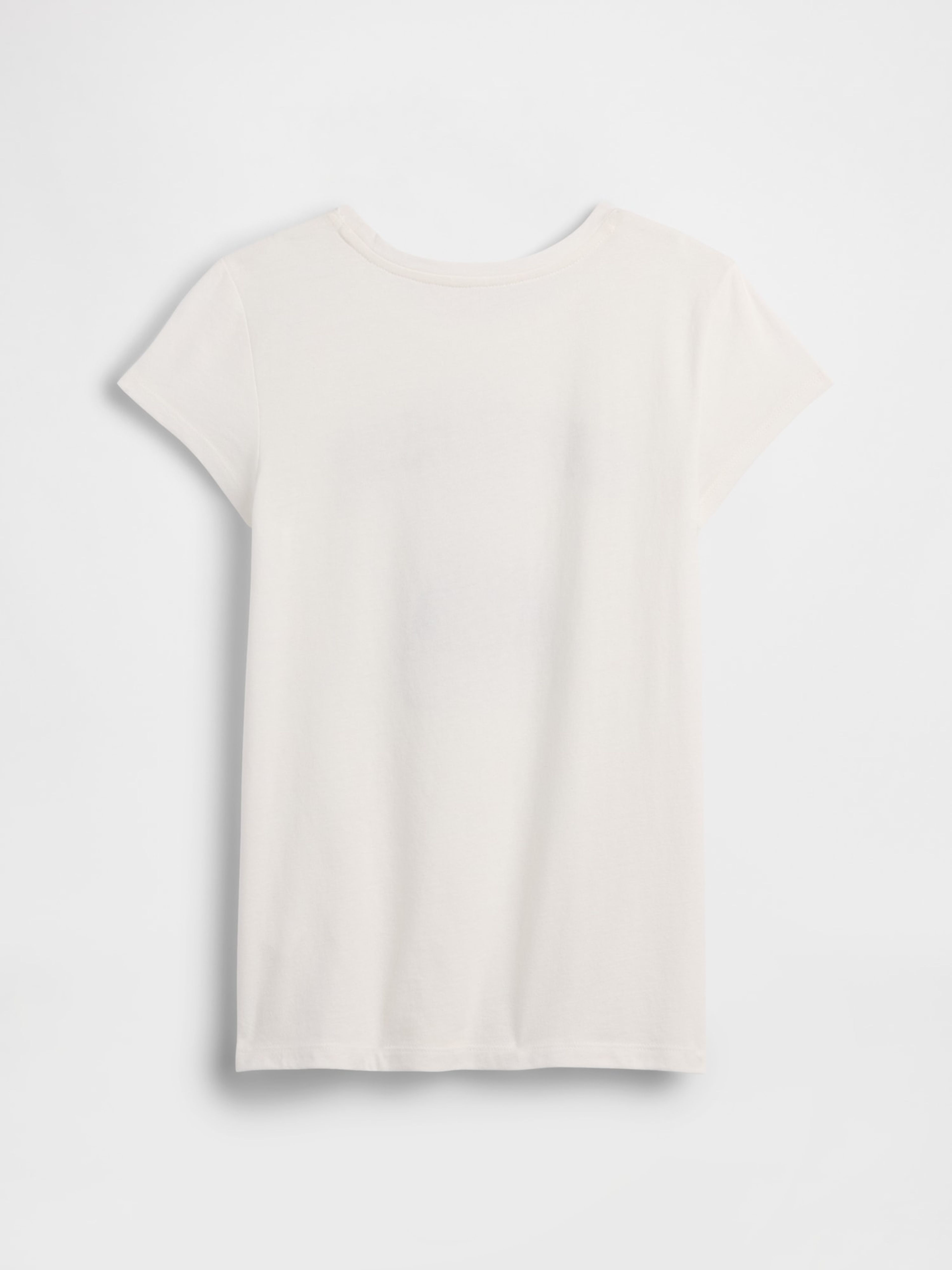 Tricou pentru copii Brannan Bear cu logo - 002