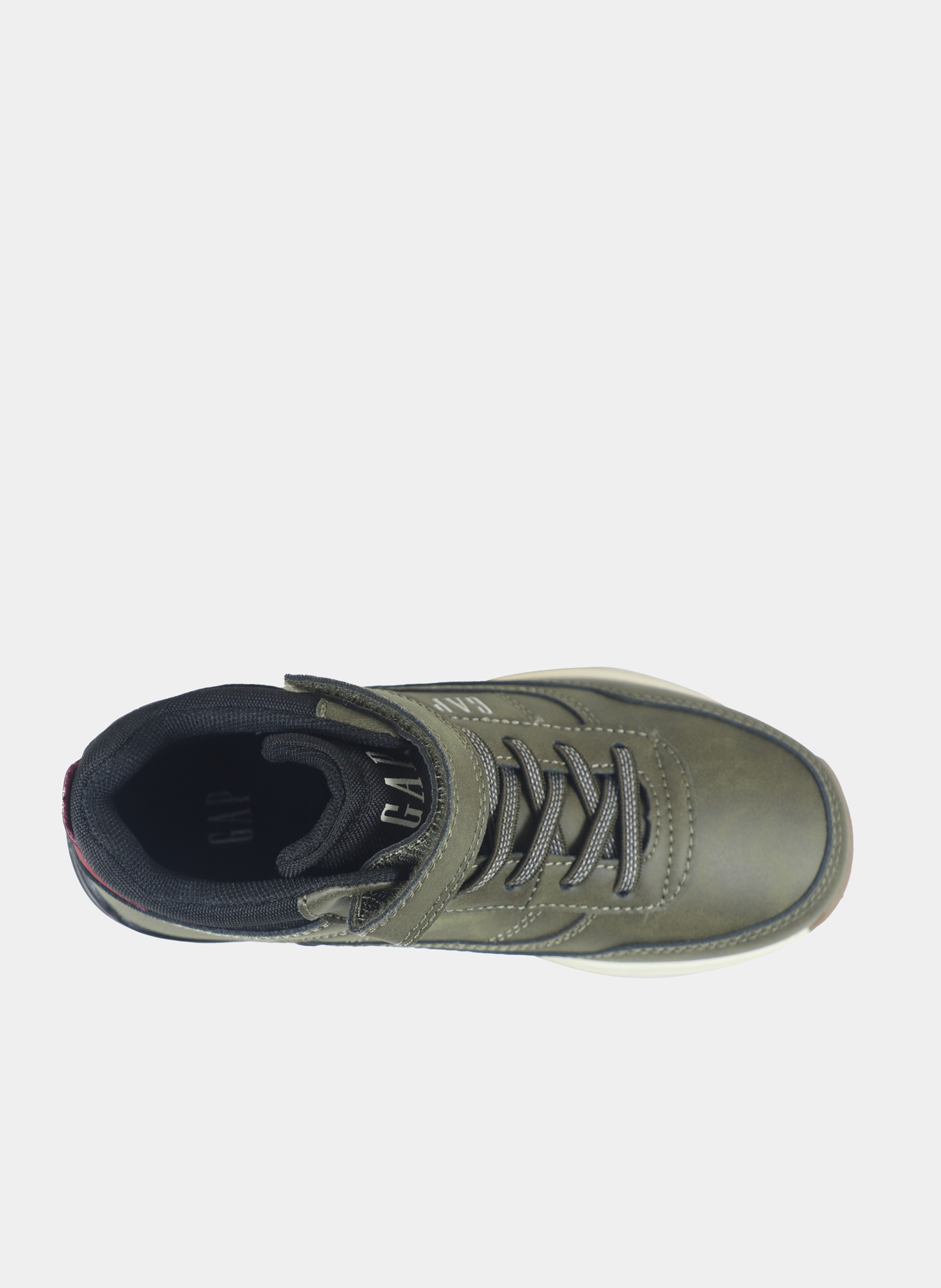 Dziecięce sneakersy za kostkę Jack - 004