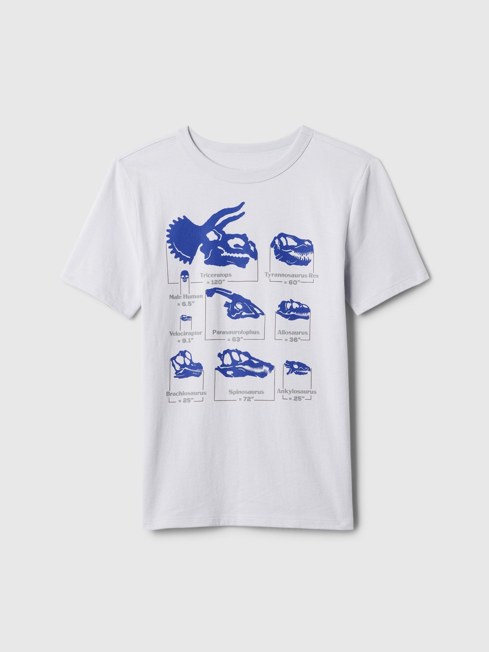 Tricou cu imprimeu pentru copii - 001