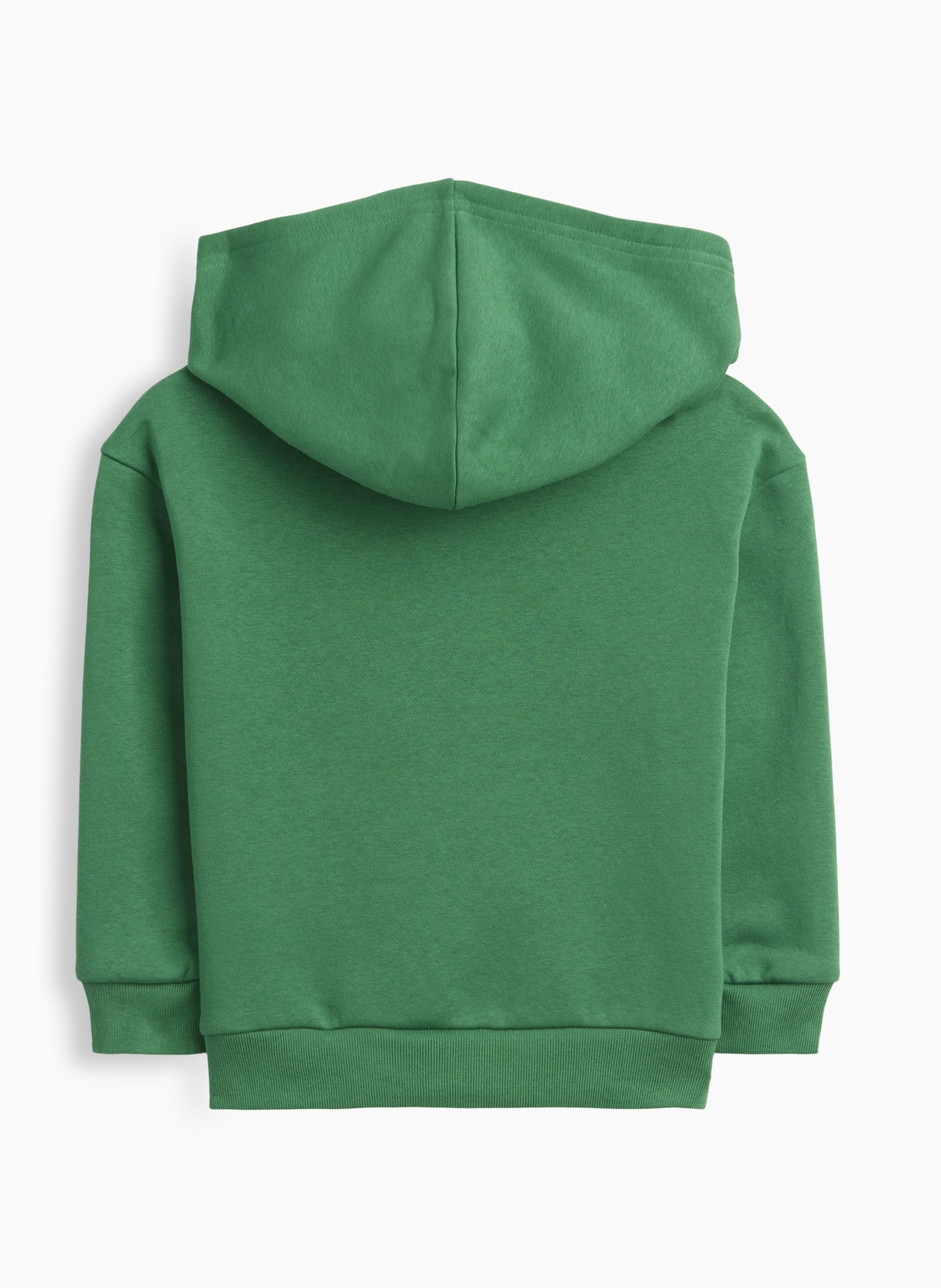 Baby Hoodie Brannan Bear mit Logo - 002