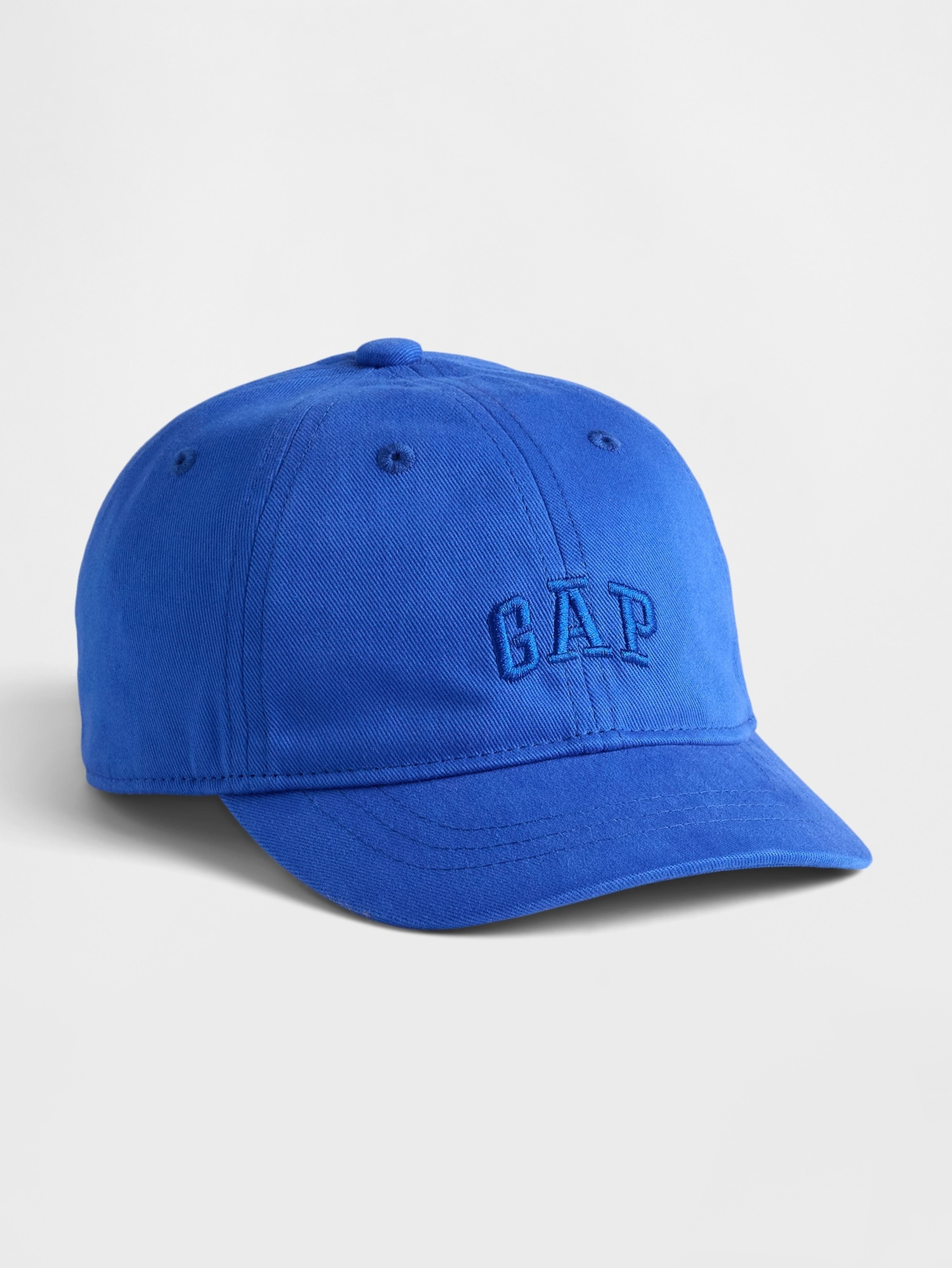 Czapka z daszkiem baby z logo