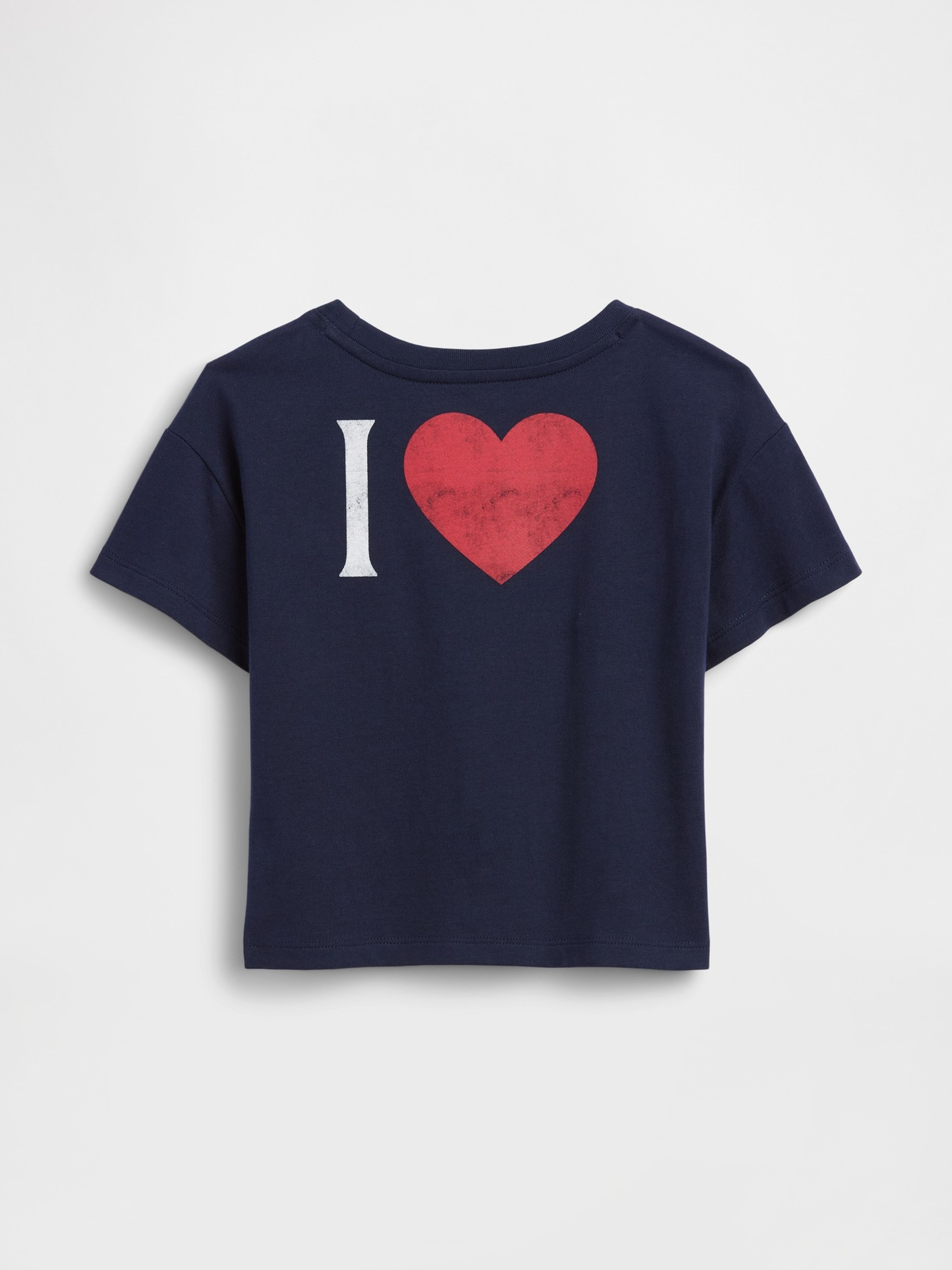 Baby T-shirt Brannan Bear z logo - 001