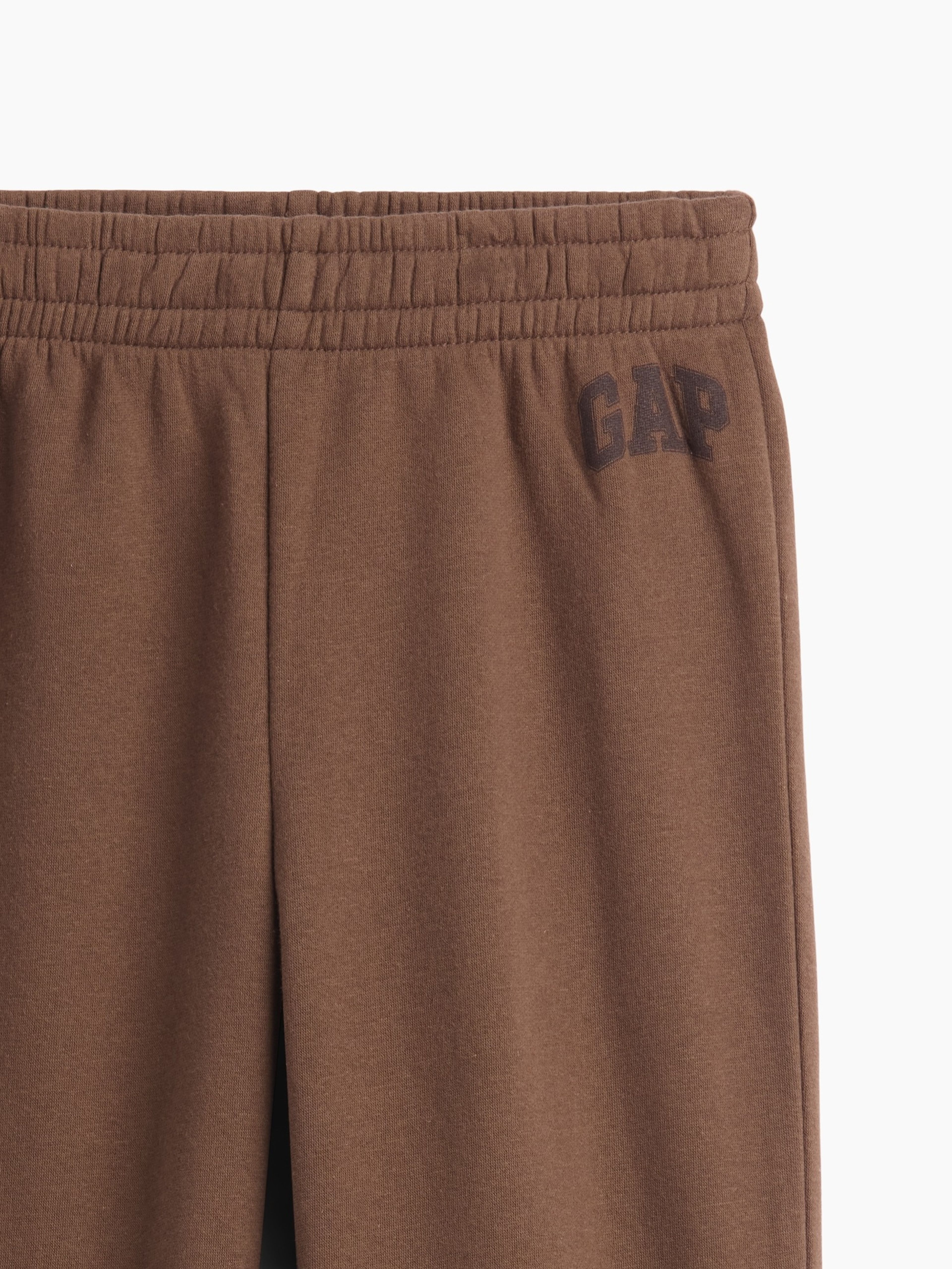 Kinder Jogginghose mit Logo - 004