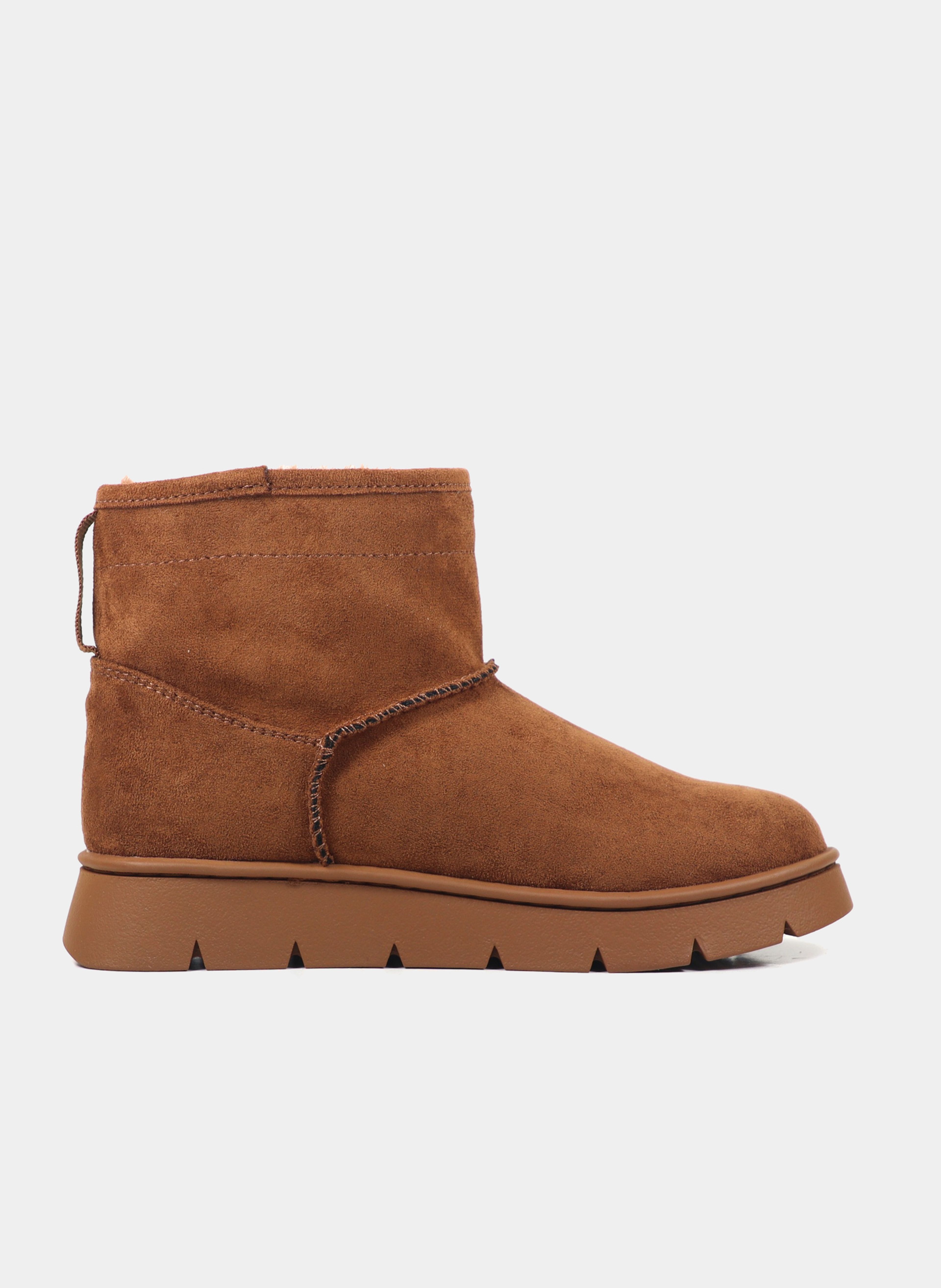 Dziecięce buty zimowe Alaska Refresh unisex - 003
