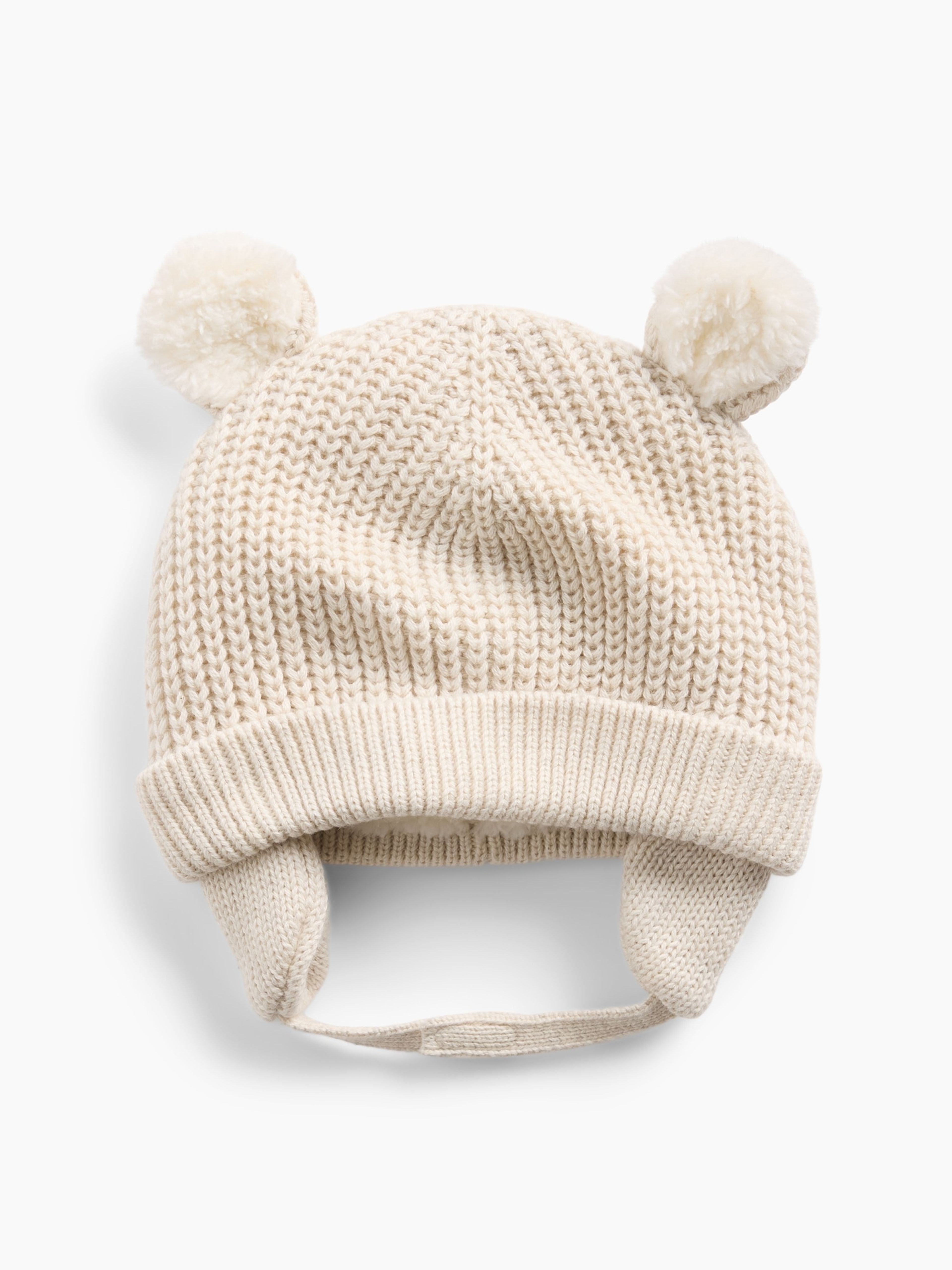 Baby sherpa sapka unisex - 001