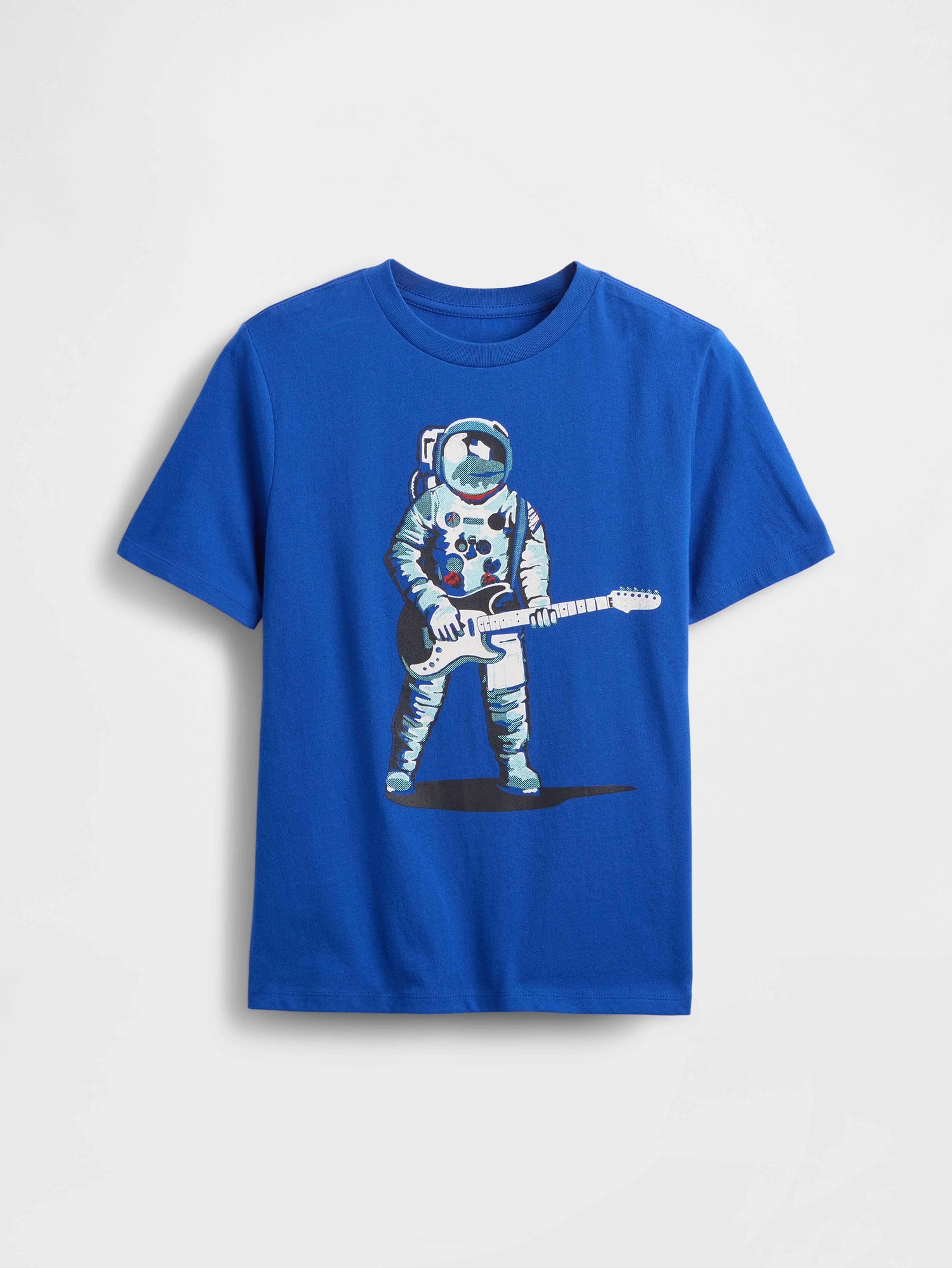 T-shirt enfant