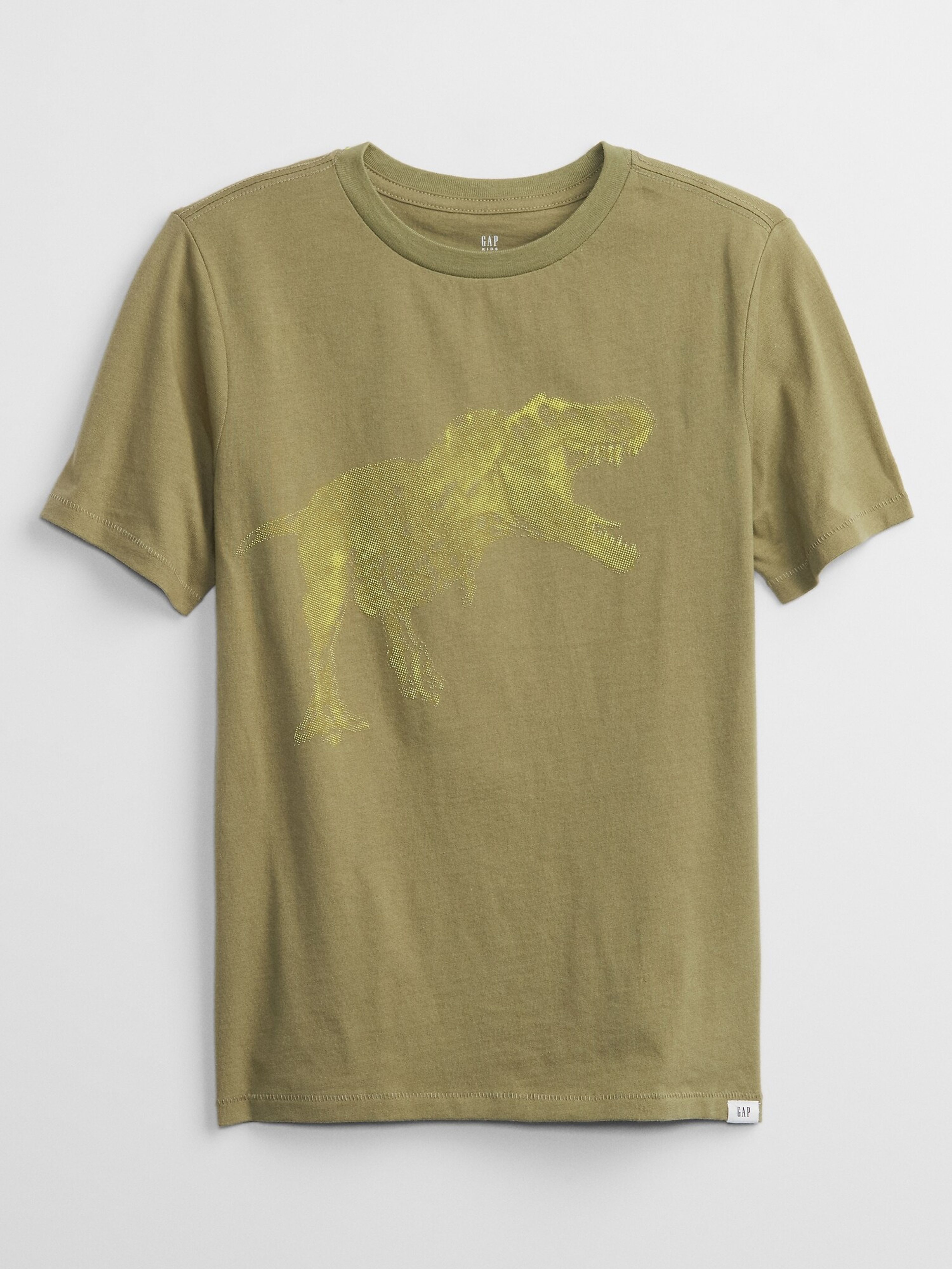 Koszulka z nadrukiem