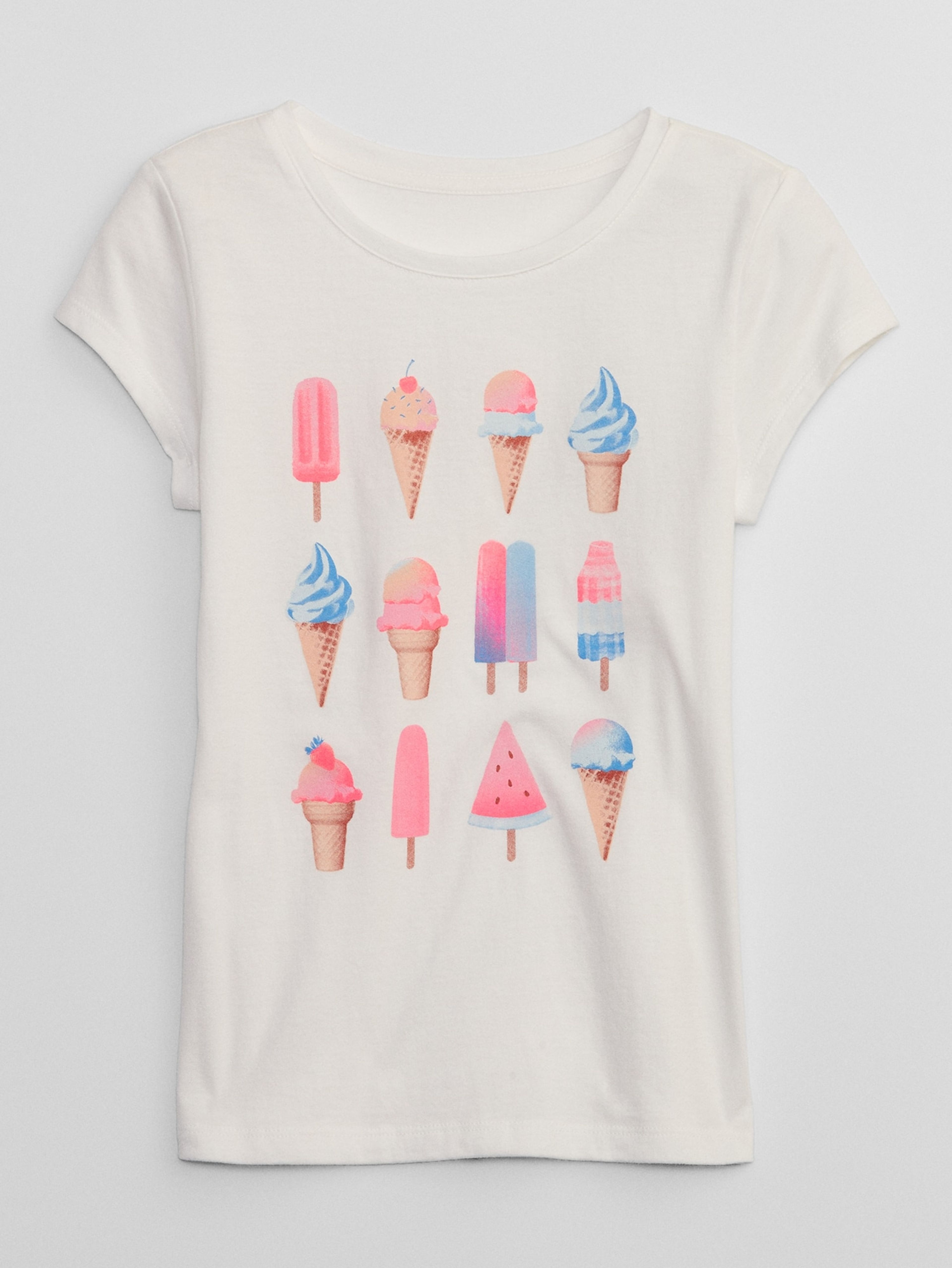 Kinder T-Shirt mit Aufdruck