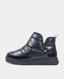Botas de invierno Alabama-Negro - 001