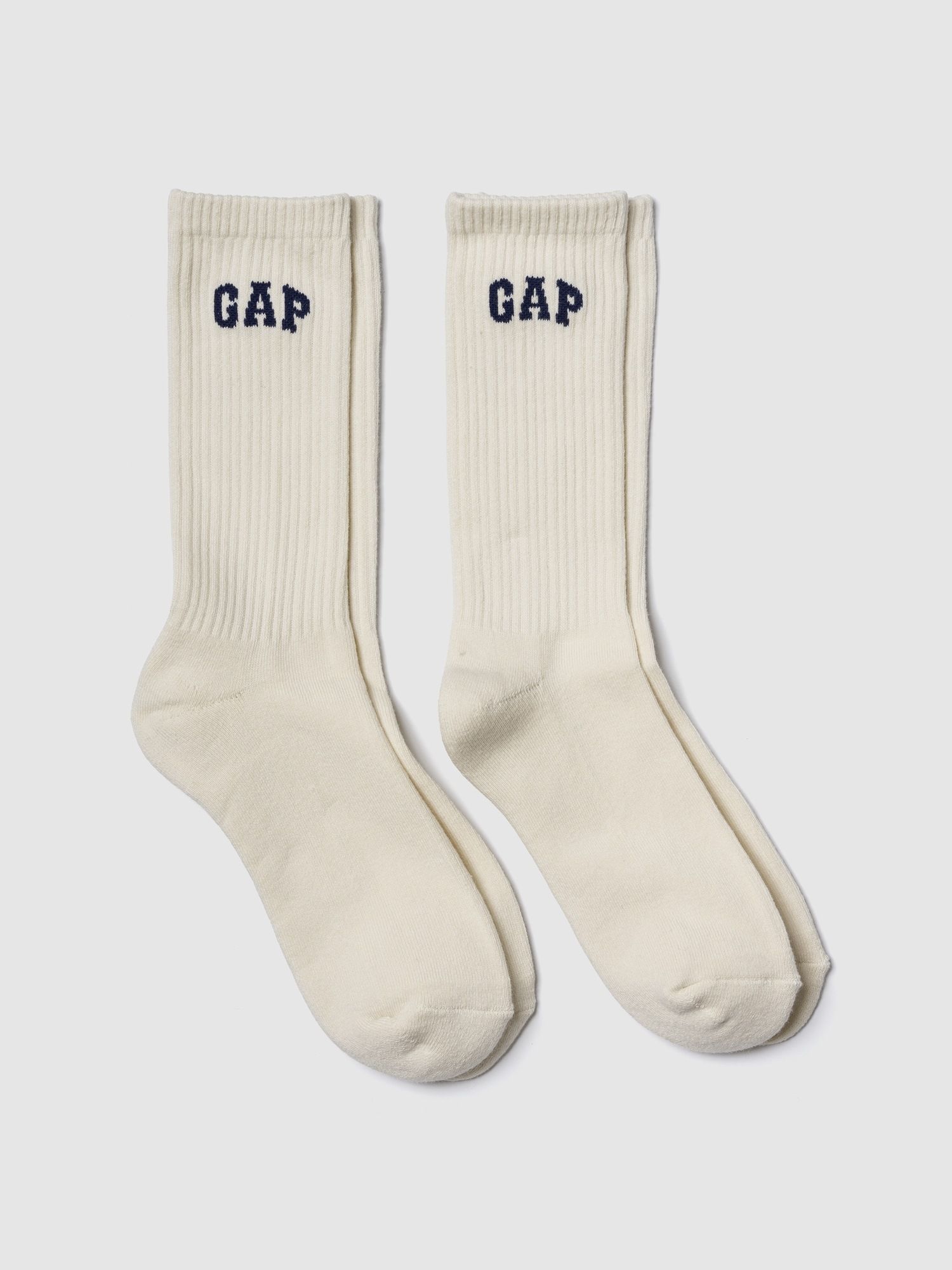 Lot de 2 paires Chaussettes | GAP-france.fr