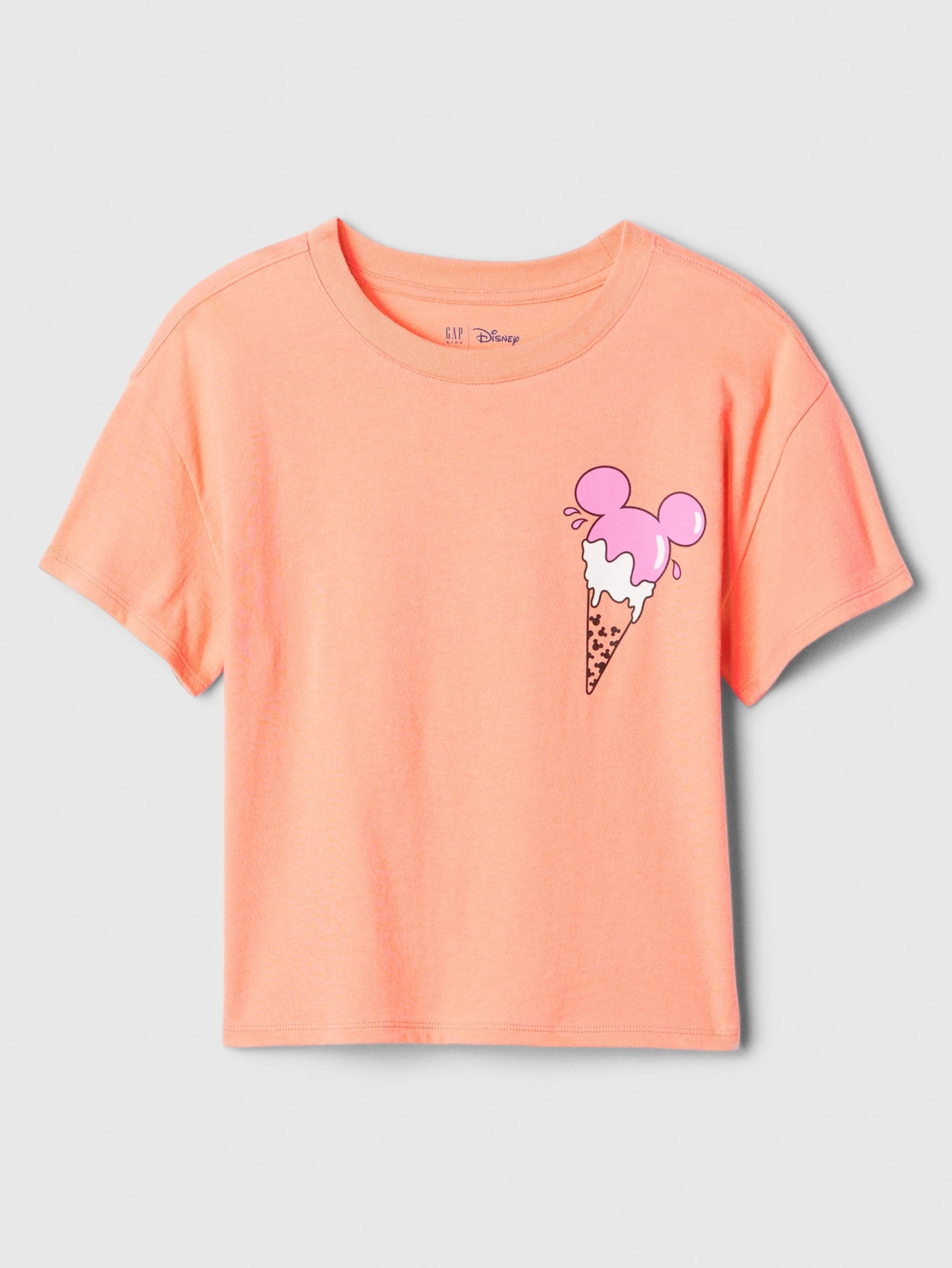 Kinder T-Shirt GAP & Disney