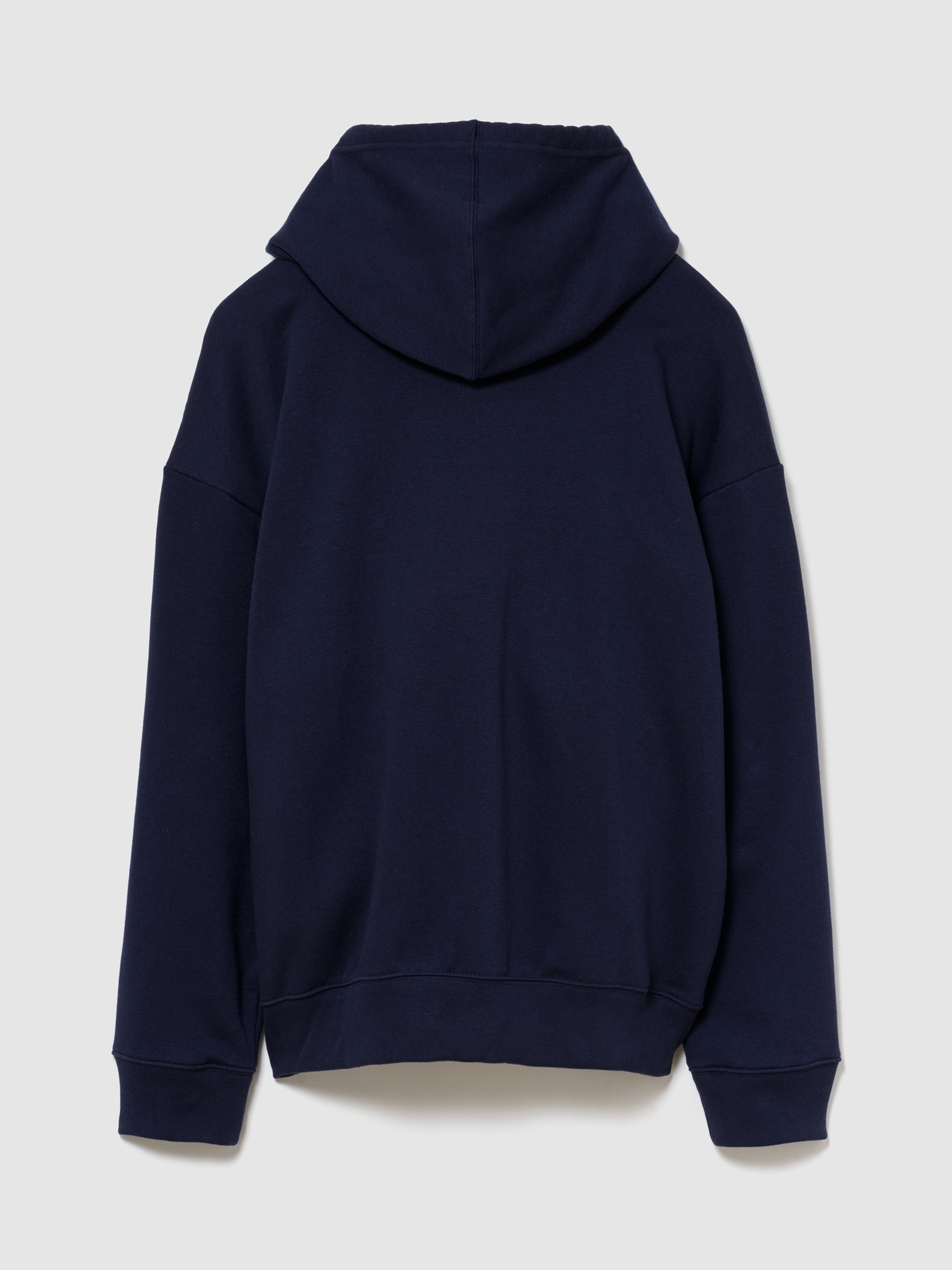 Sweatshirt mit Logo - 002