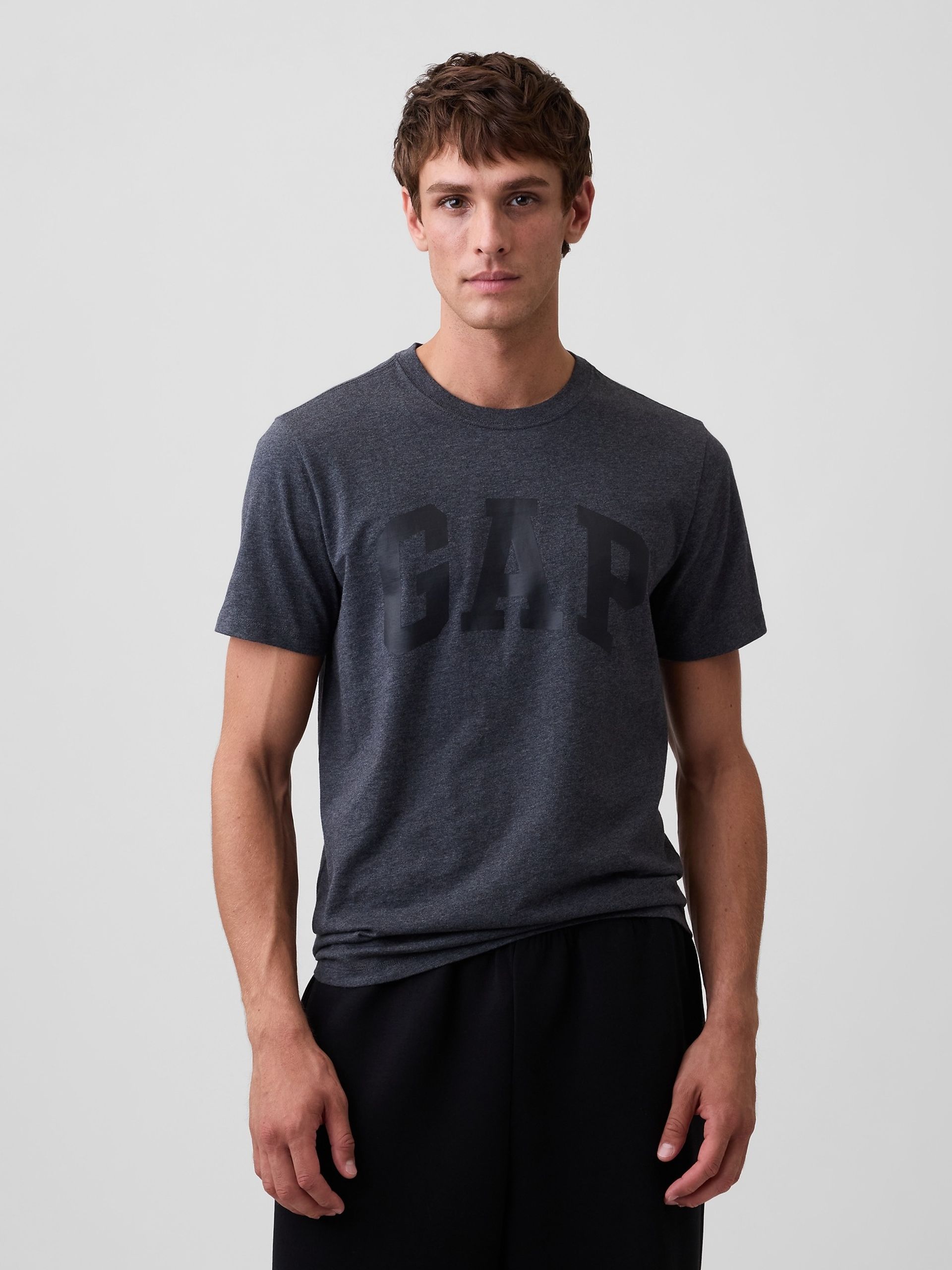 T-shirt Everyday Soft z logo - 001