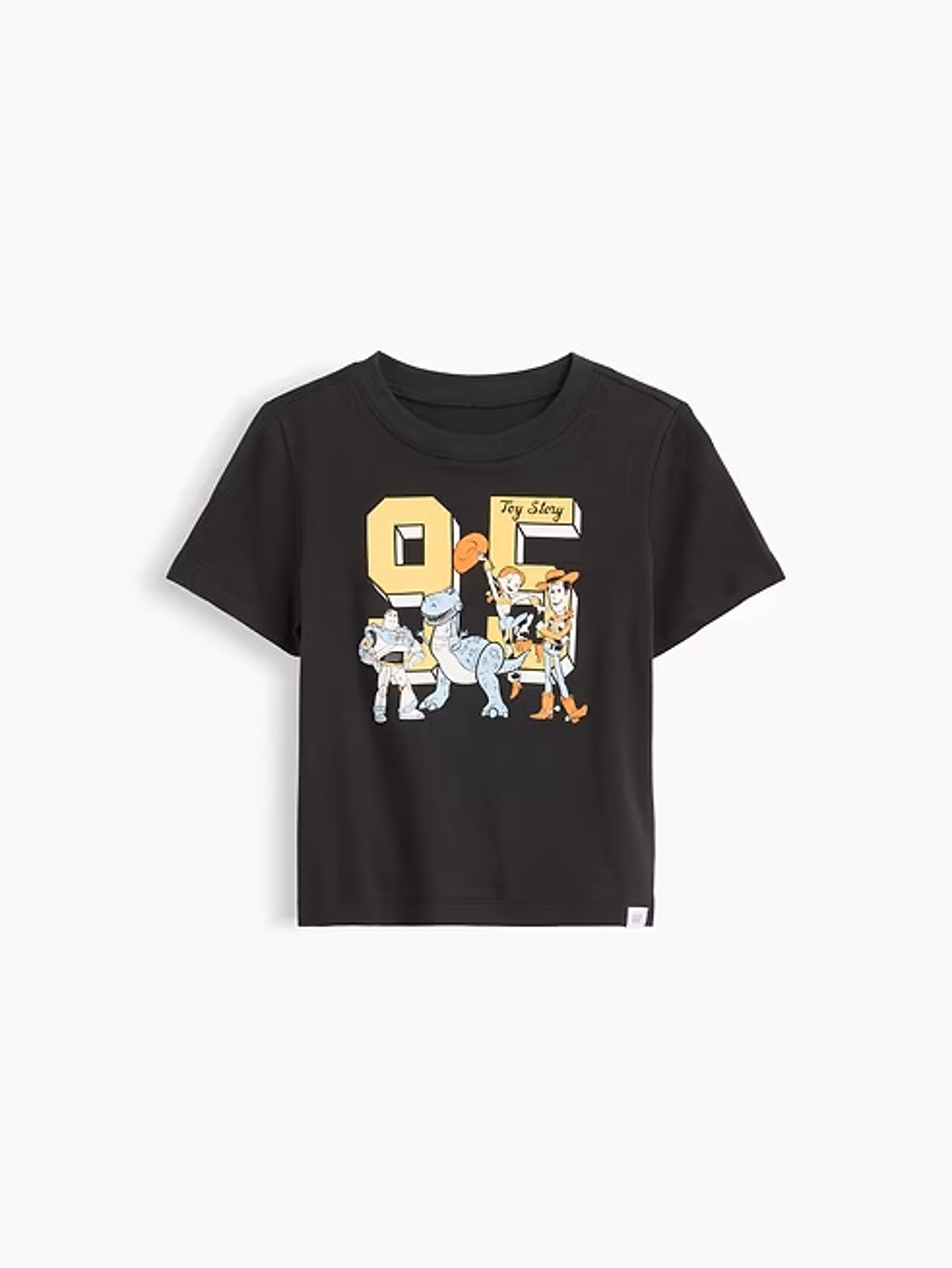 Baby T-shirt Gap & Disney Toy Story - 001