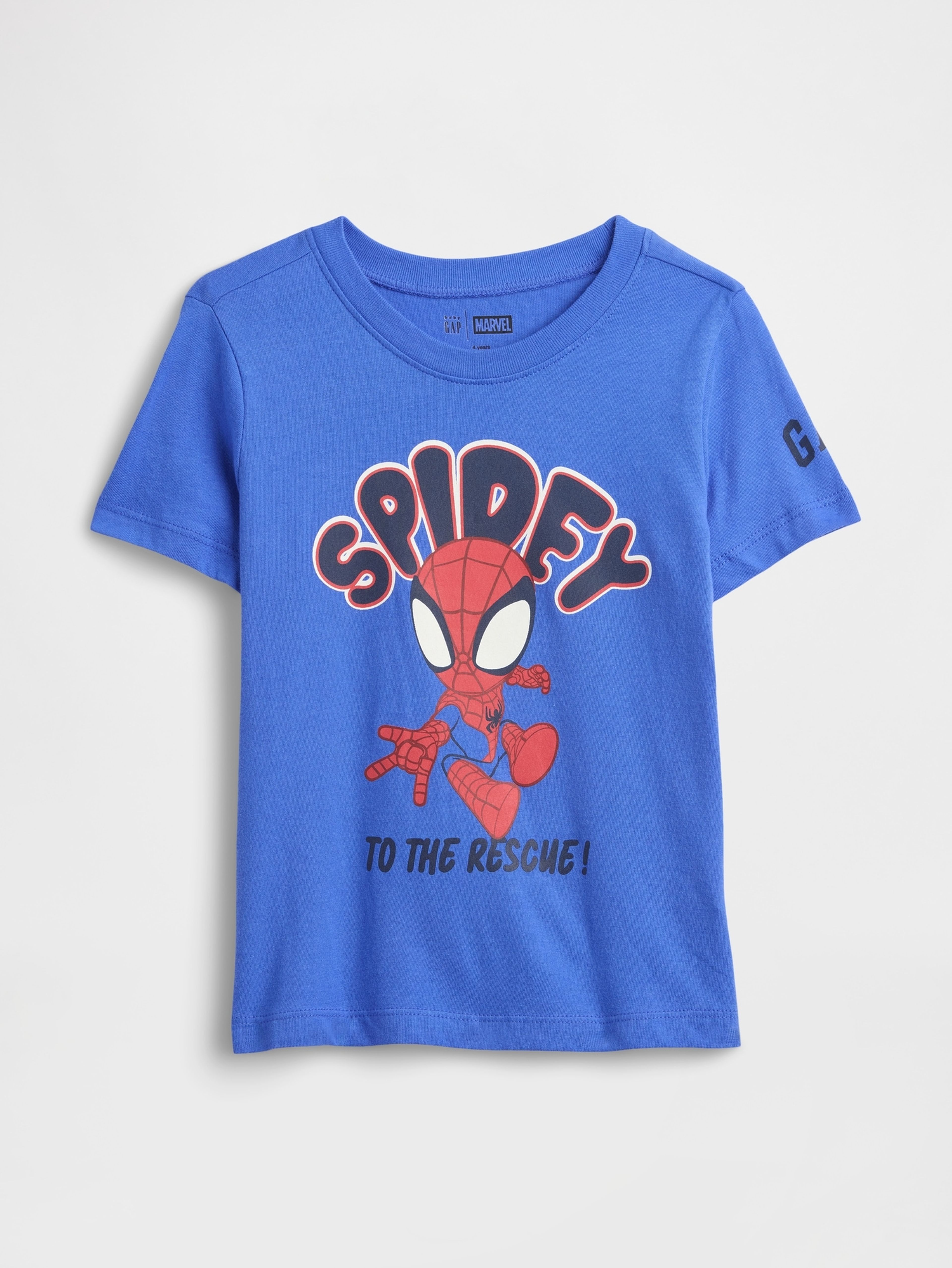 Tricou baby Gap & Marvel Spider-Man