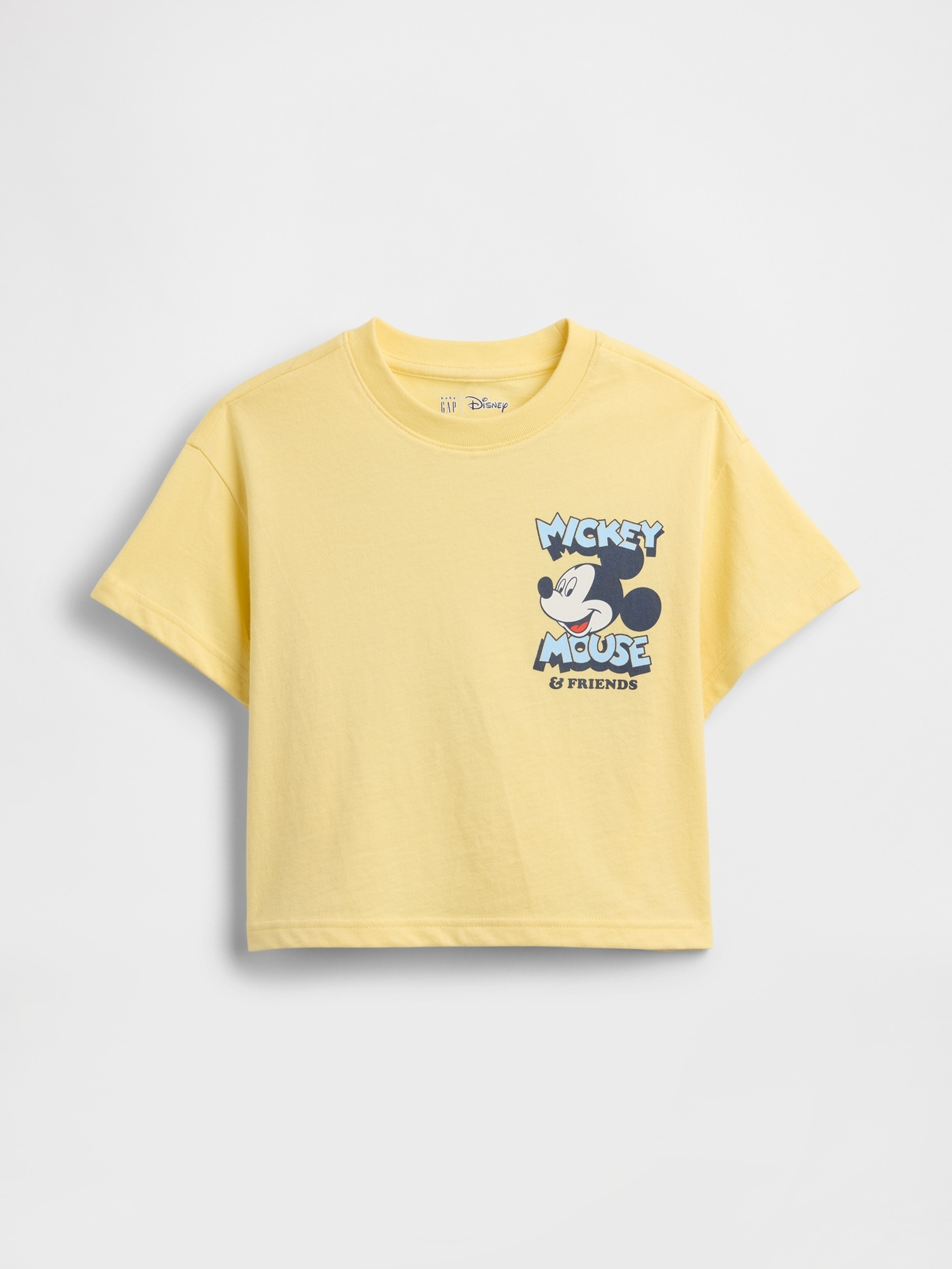 T-shirt Baby oversize Gap & Disney