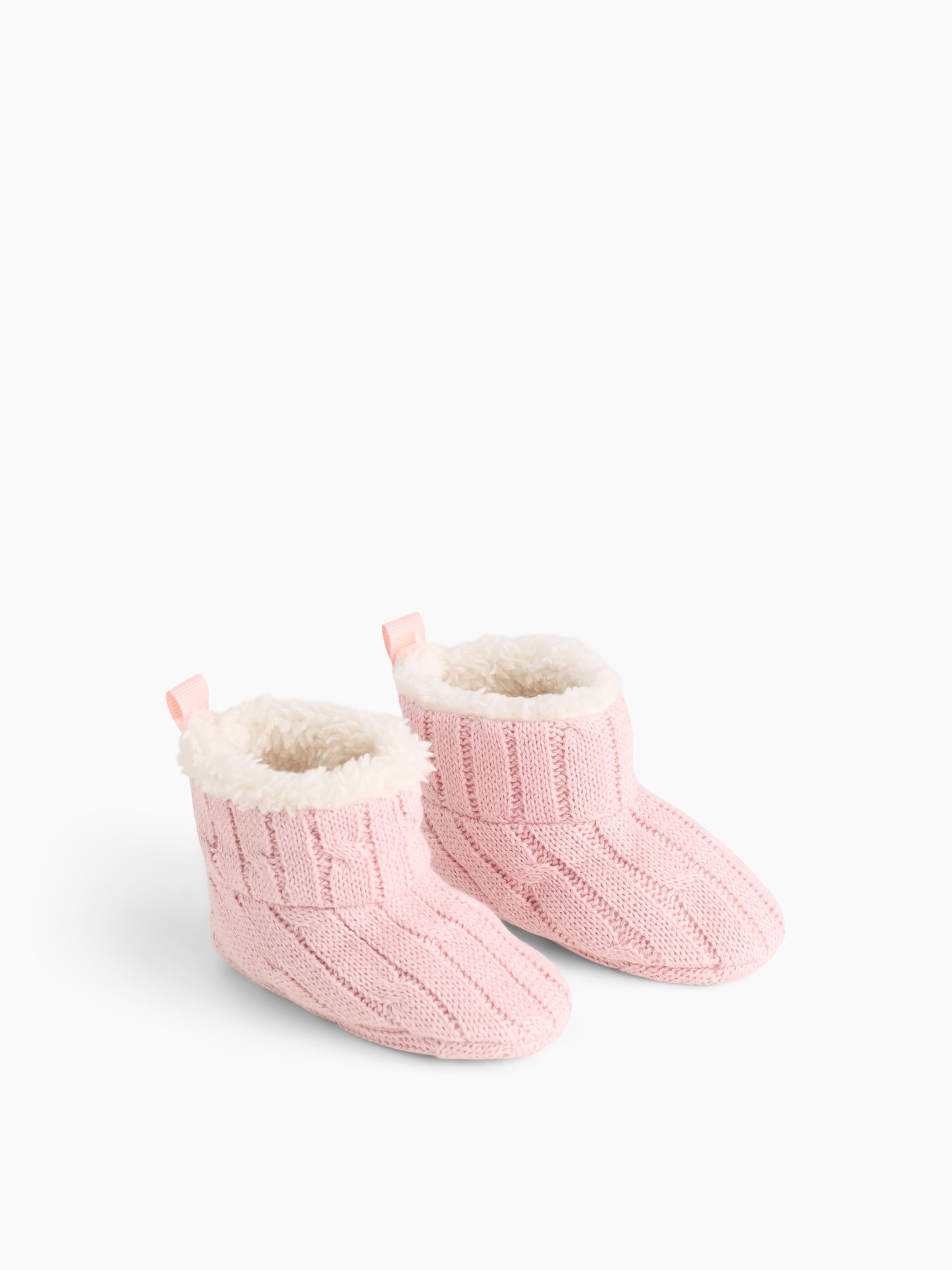 Baby sherpa botičky - 002