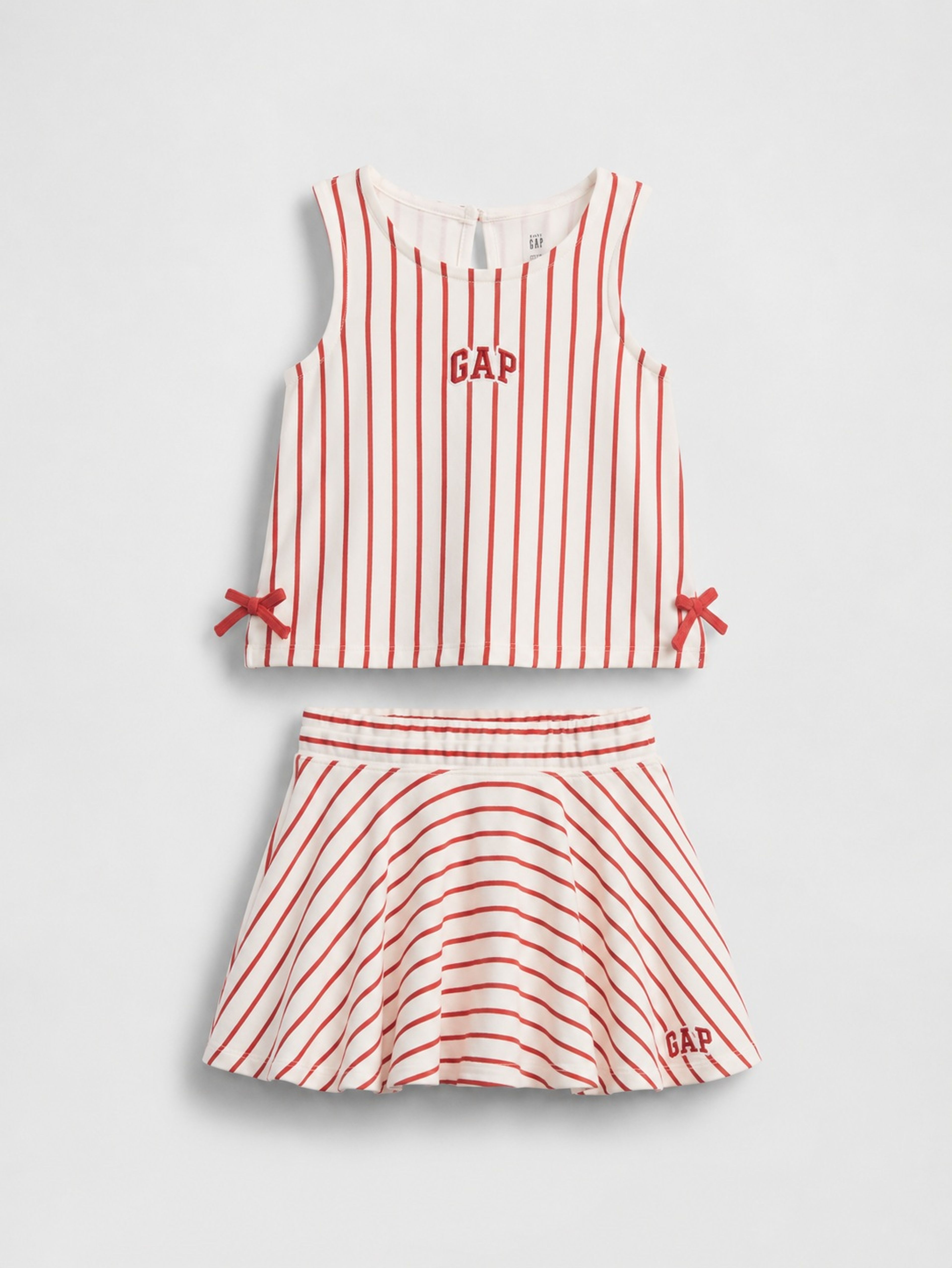 Baby komplet z logo VintageSoft