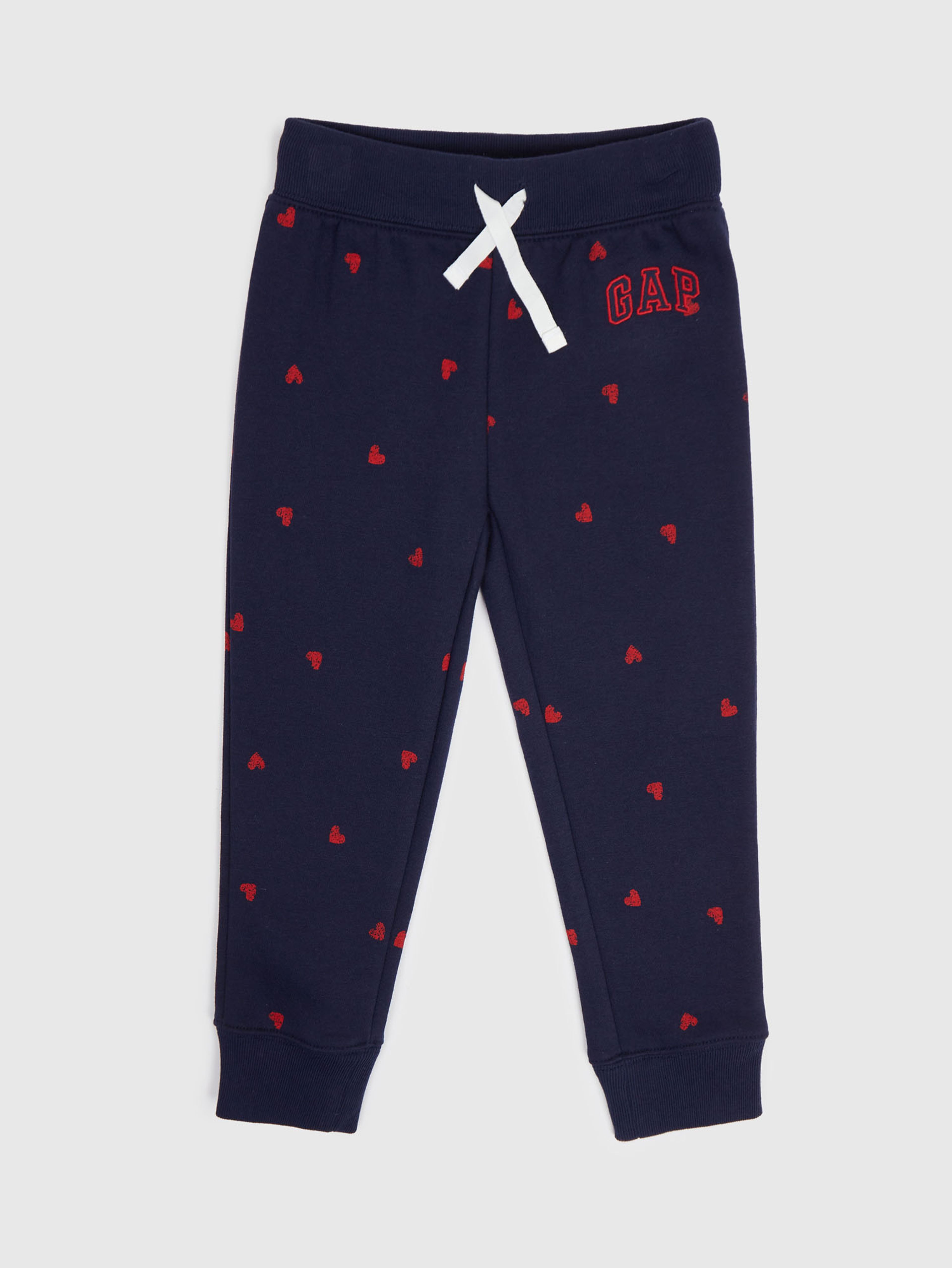 Kinder Sweatpants mit Logo