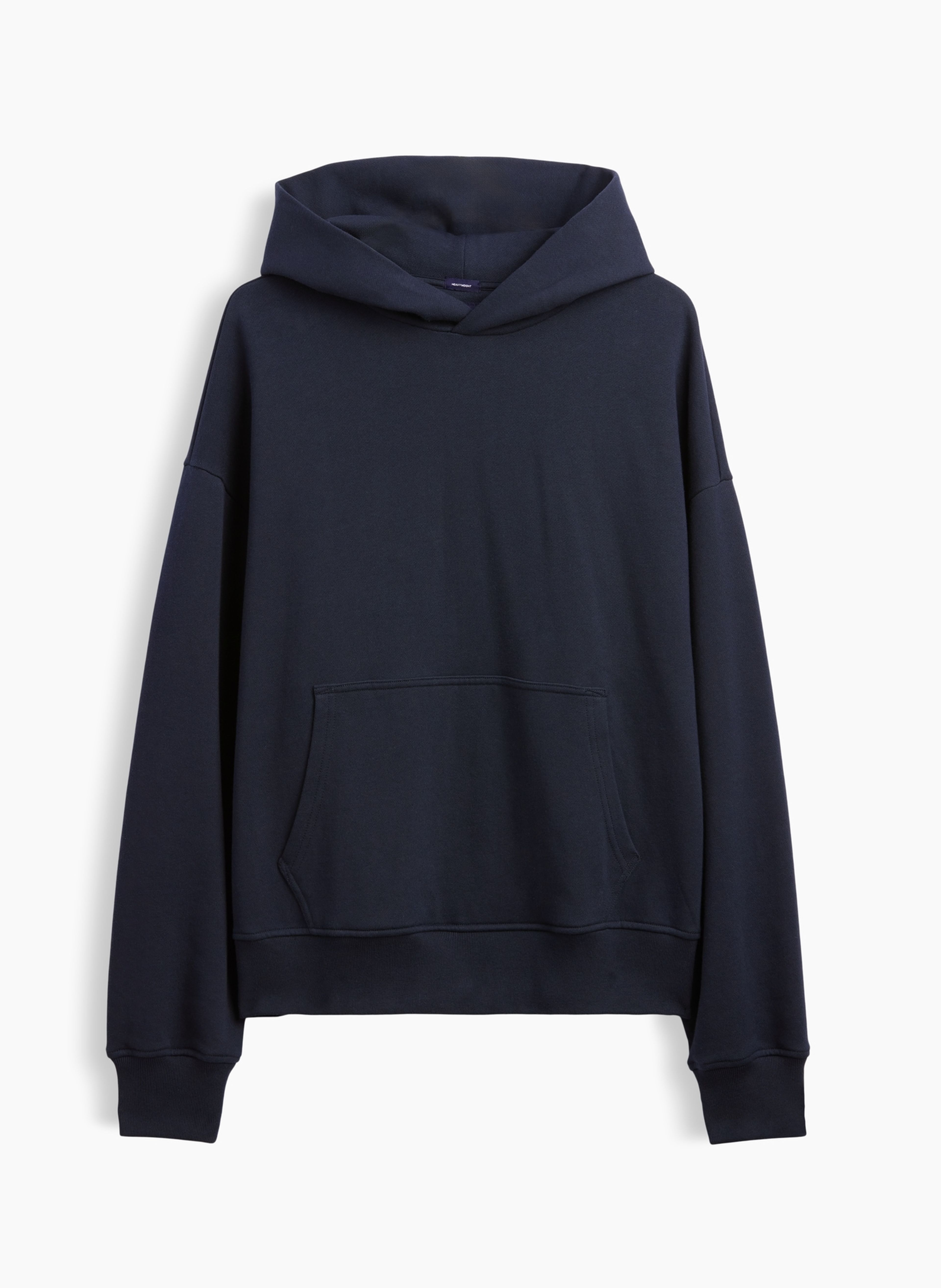 Oversize mikina Heavyweight Unisex - 004
