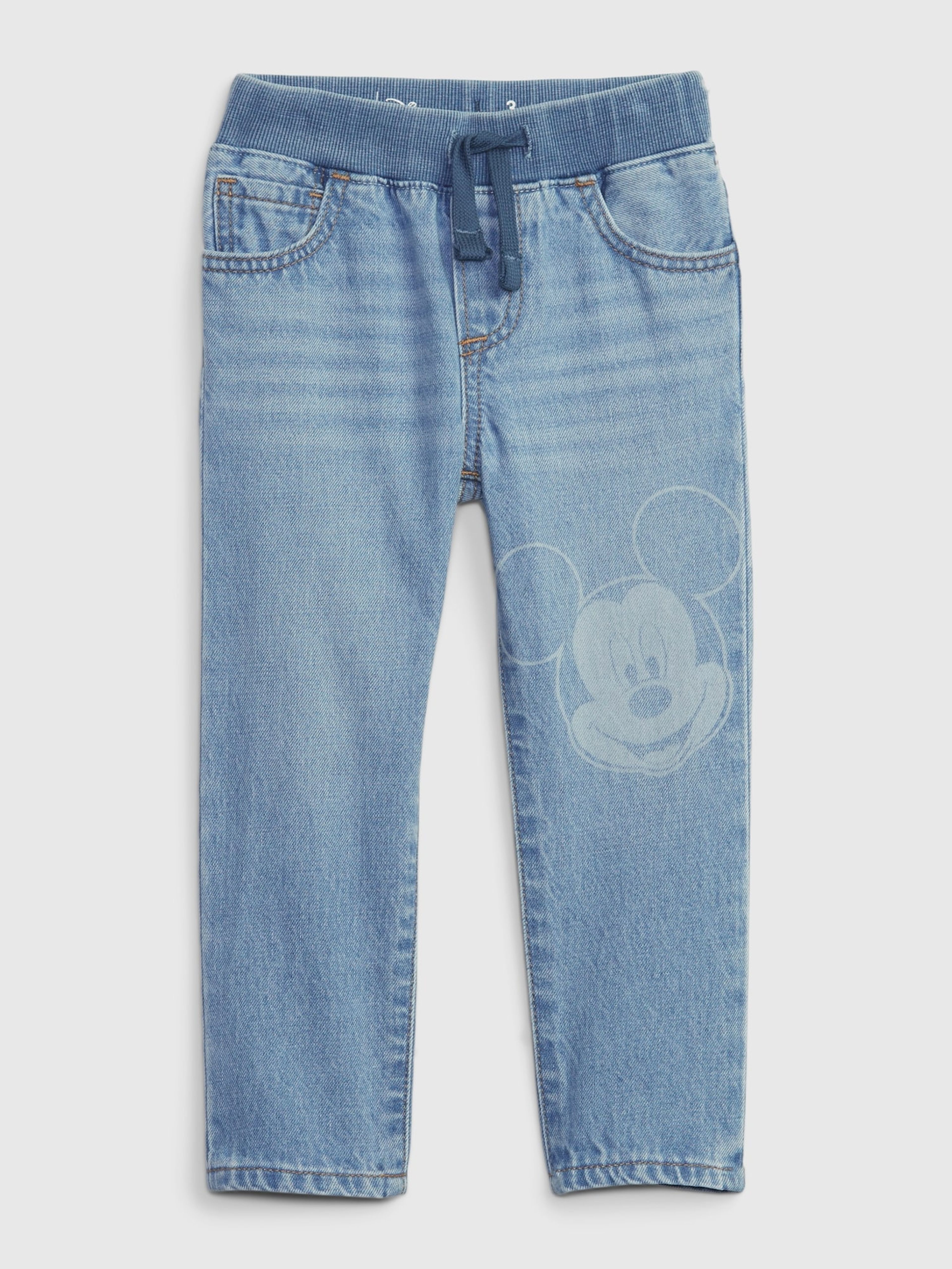 Baby jeansy Gap & Disney