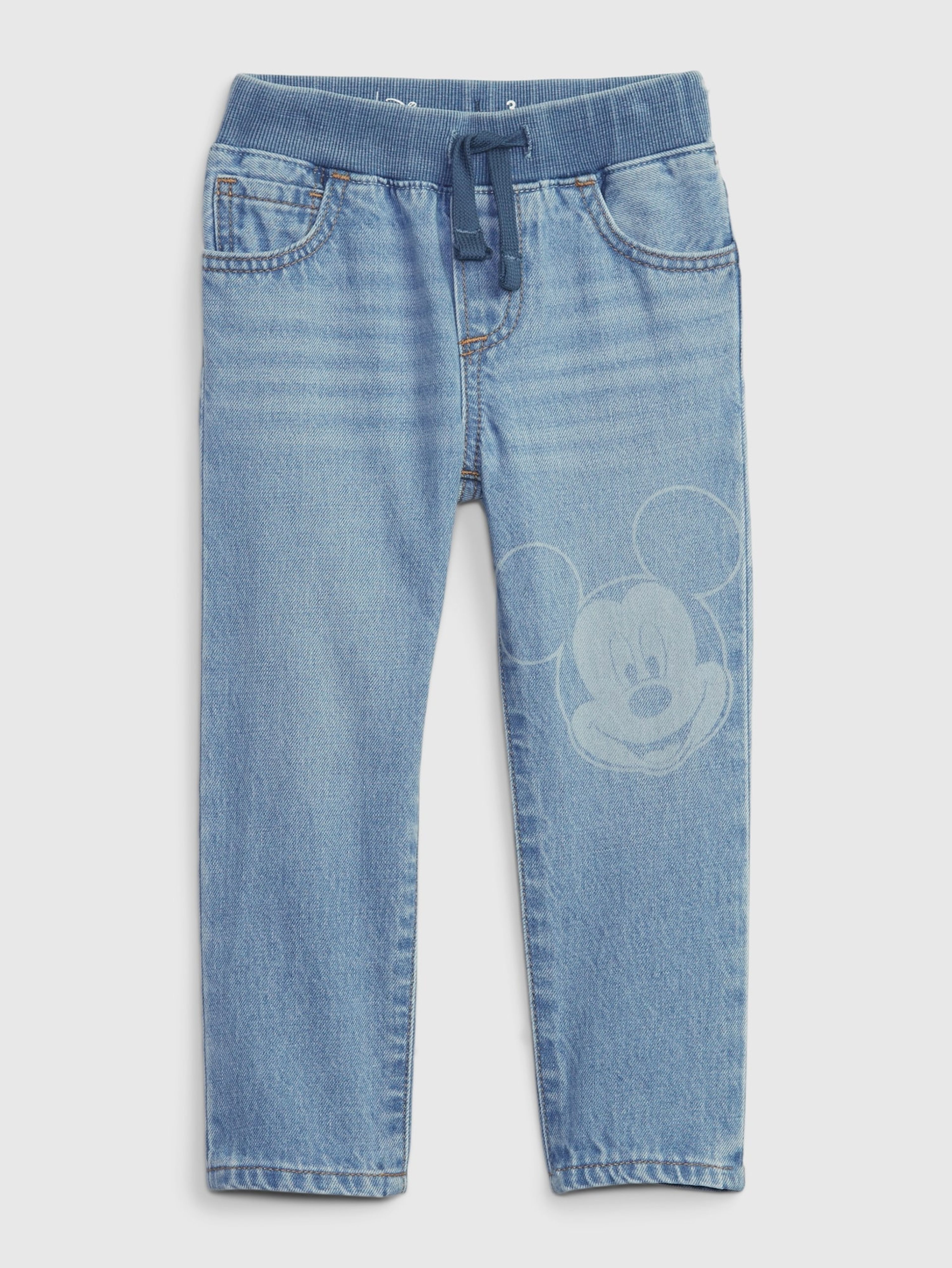 Kinderjeans von GAP & Disney