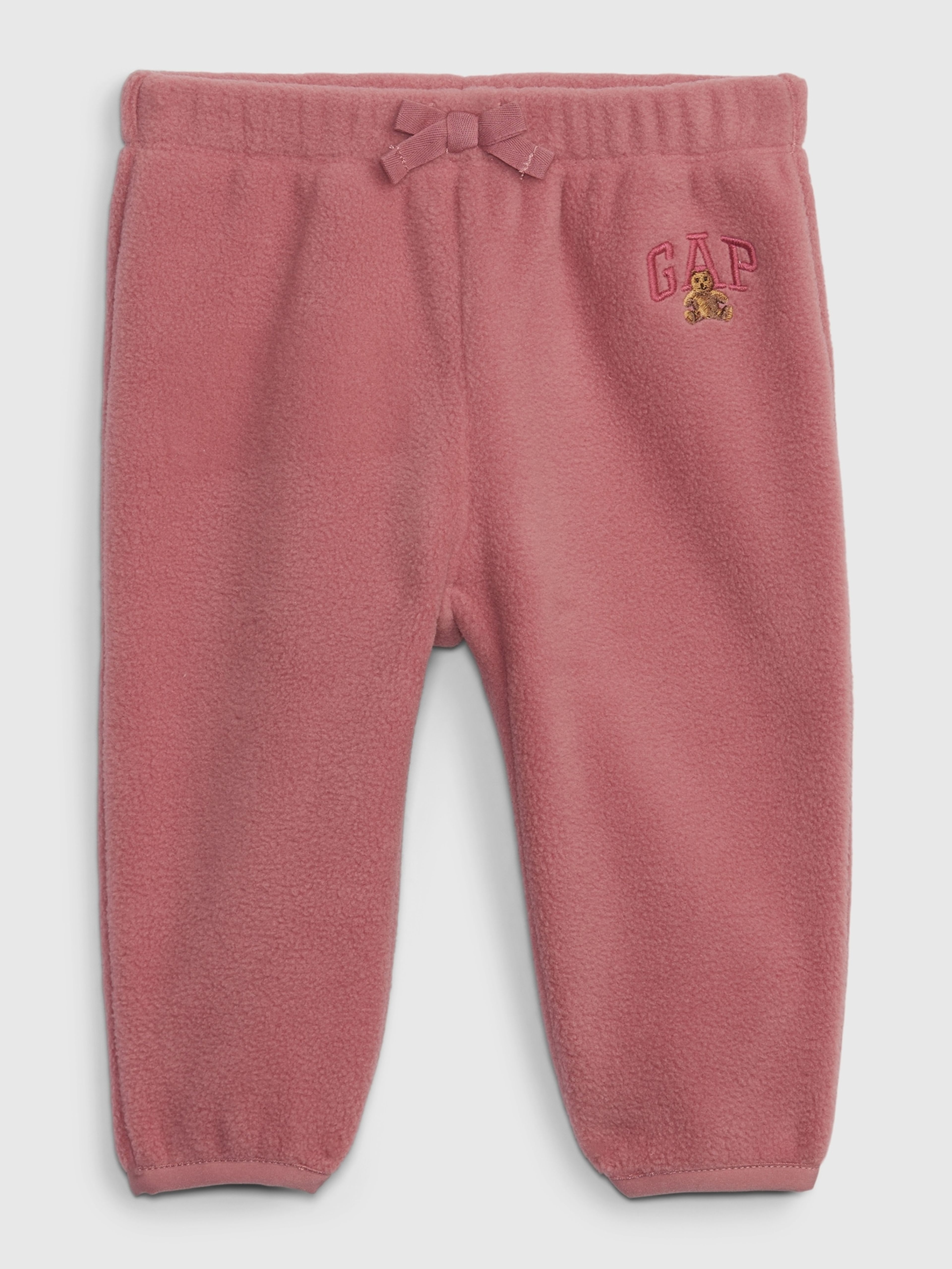 Baby-Sweatpants mit Logo