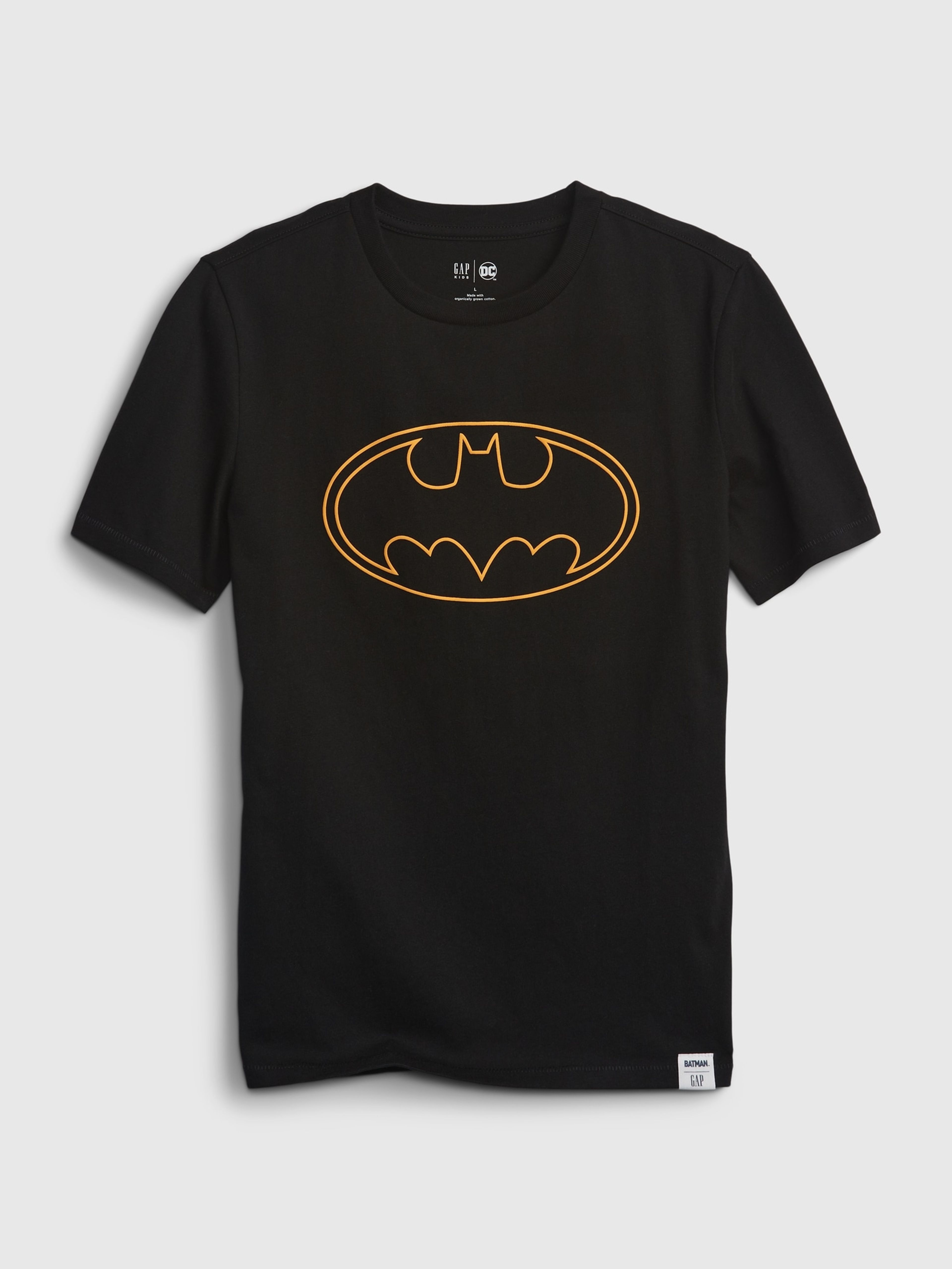 Dziecięca koszulka Gap & DC Universe