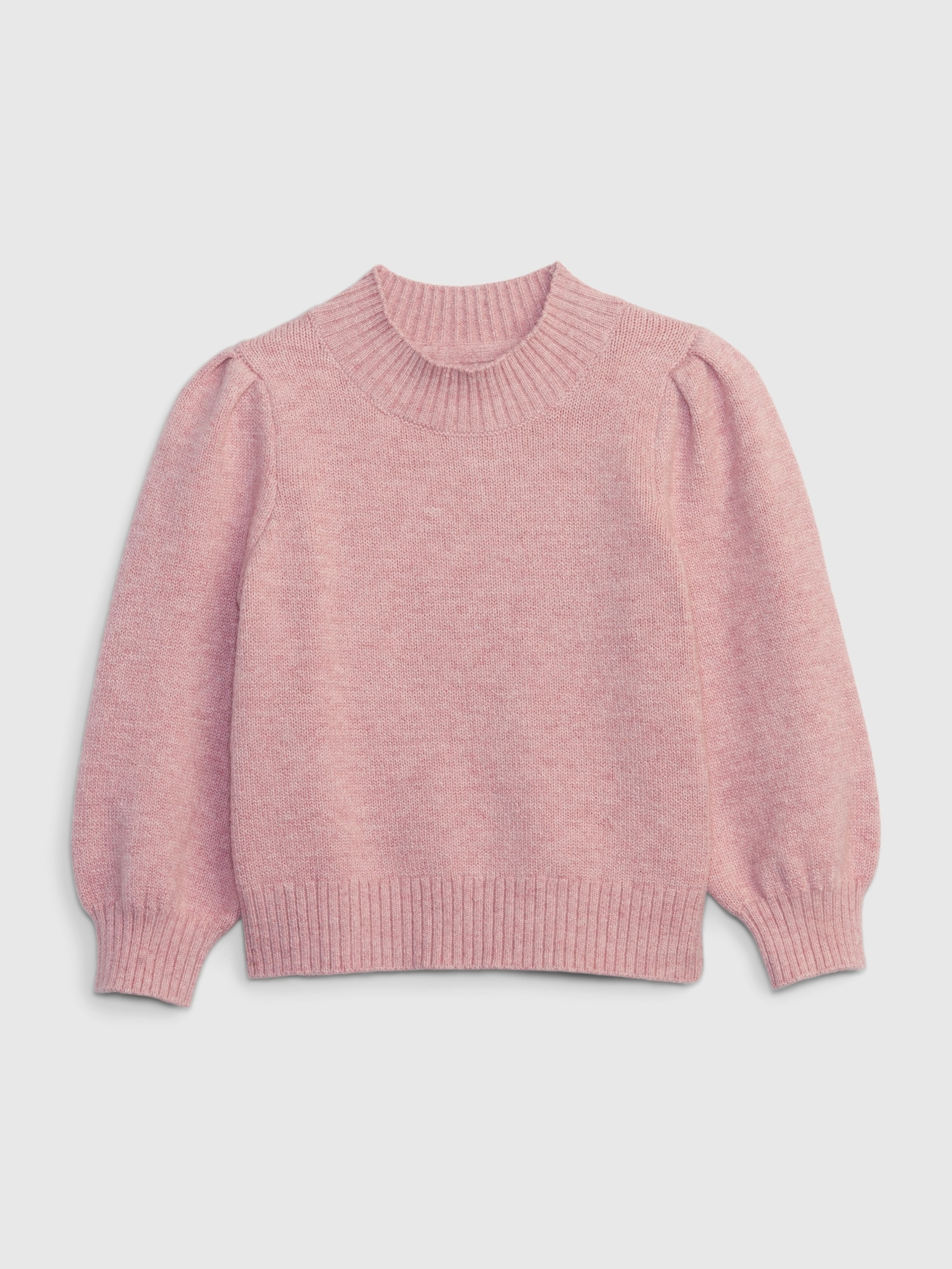 Baby Strickpullover CashSoft