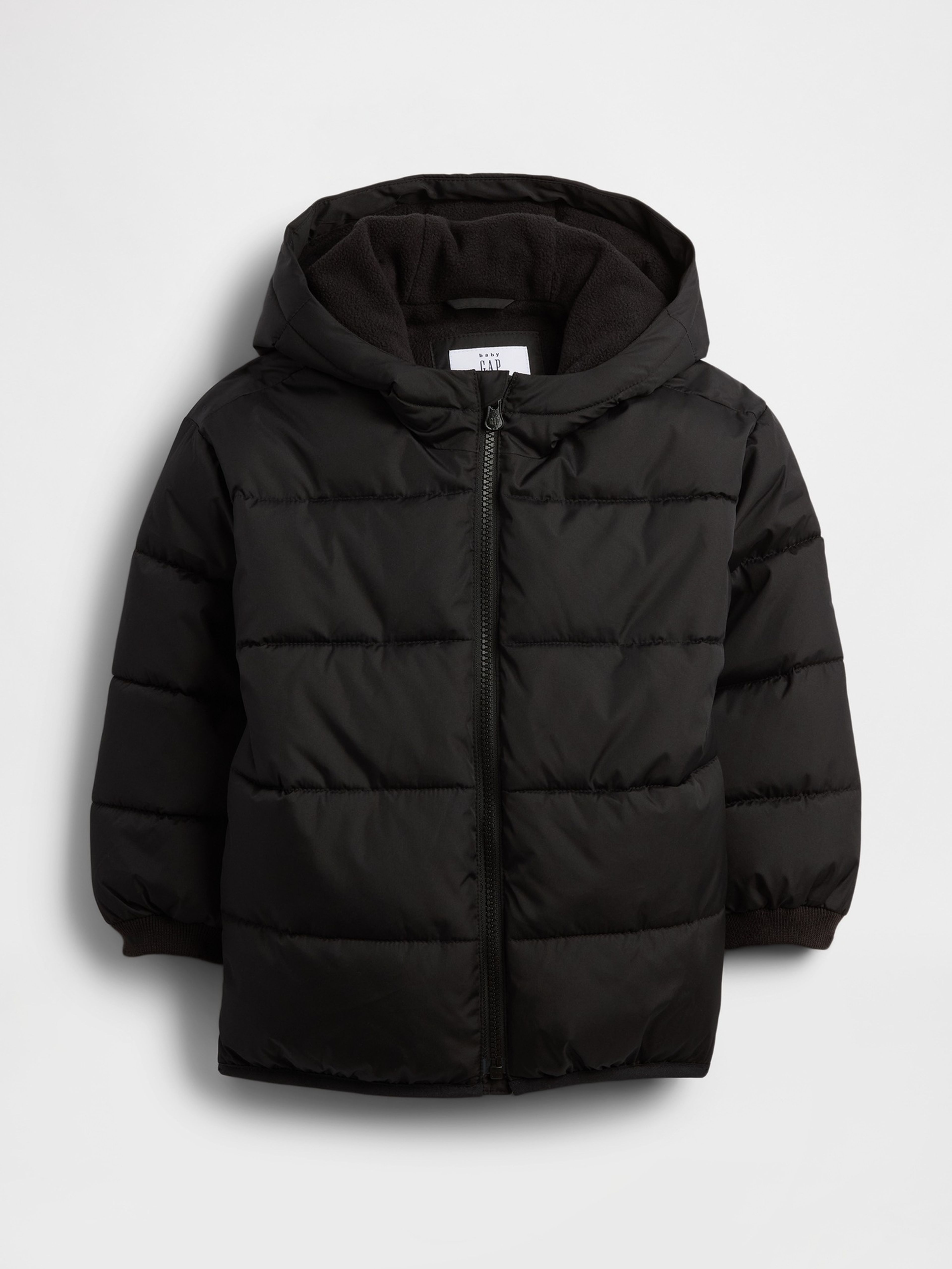 Baby-Steppjacke wasserabweisend