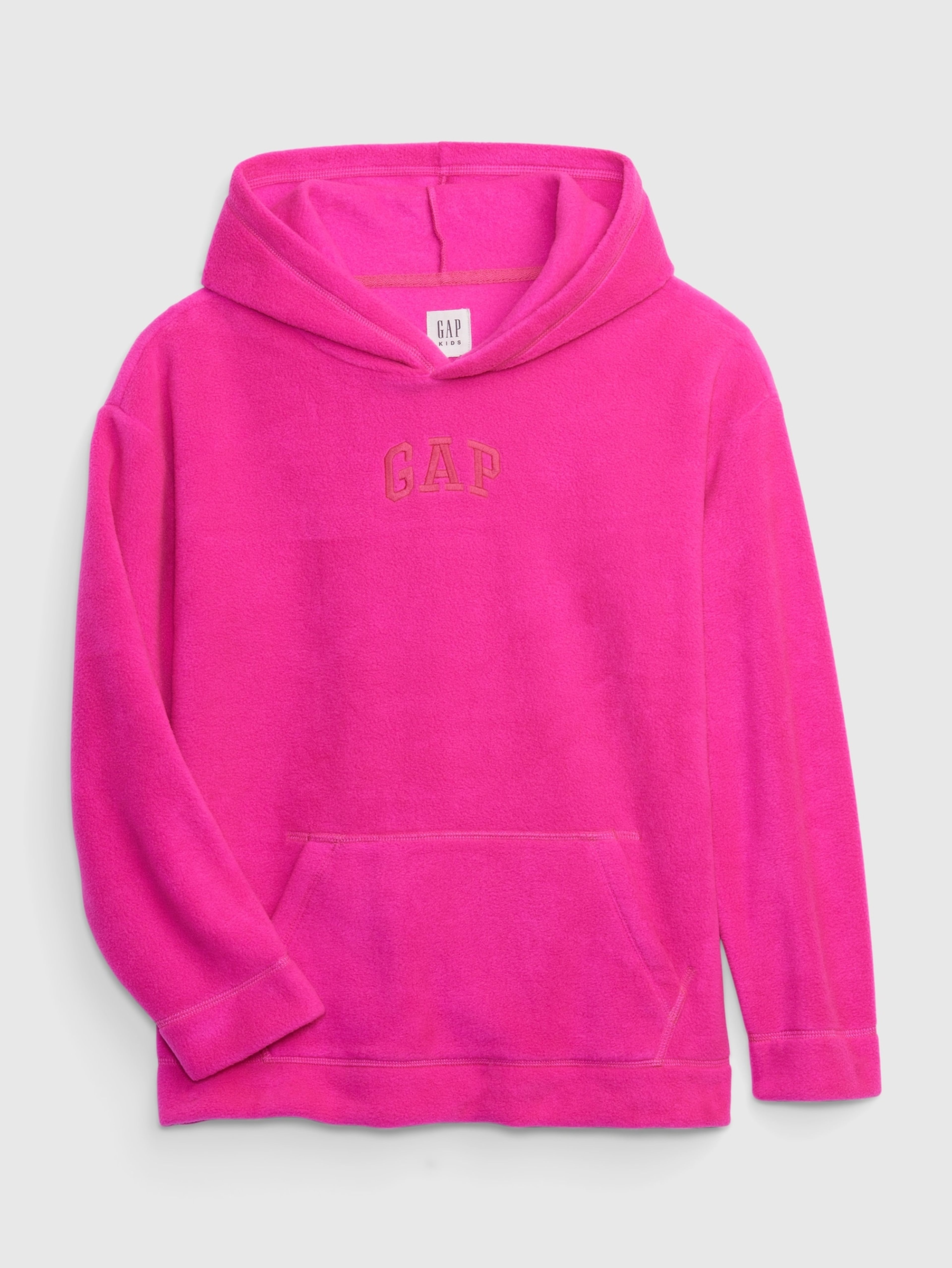 Dziecięca bluza fleece