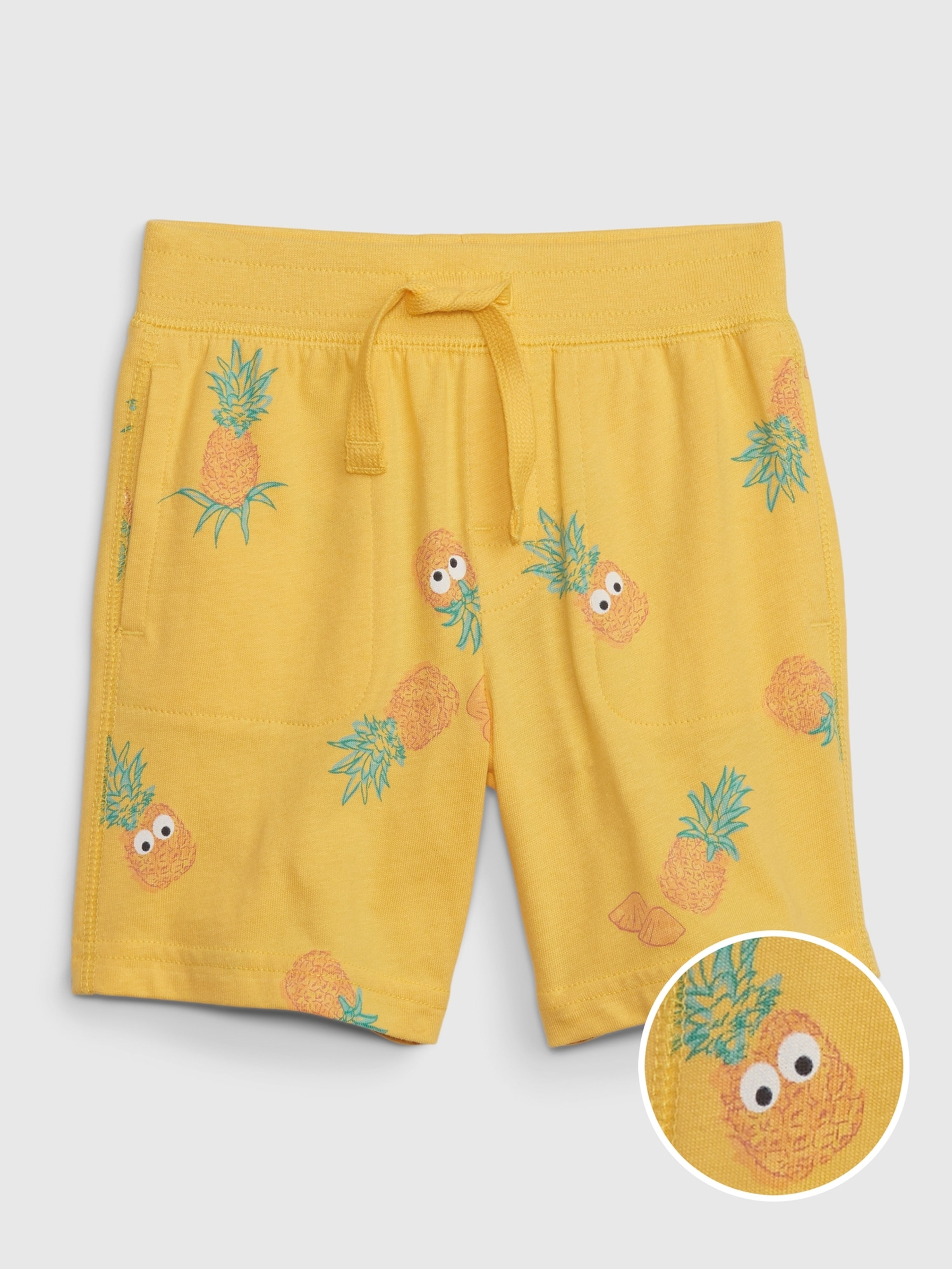 Baby spodenki Mix & Match we wzory