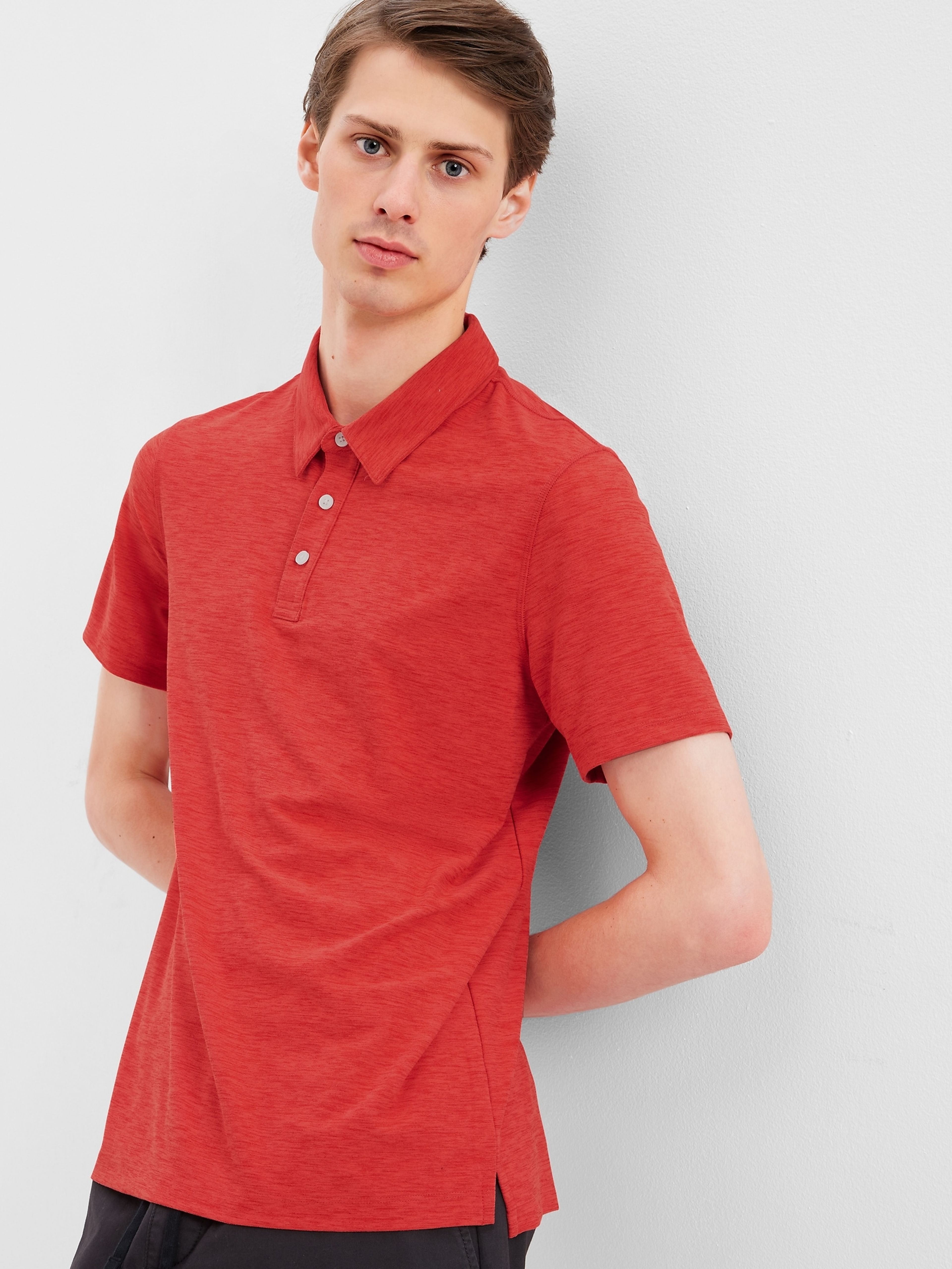 Polo T-shirt GapFit